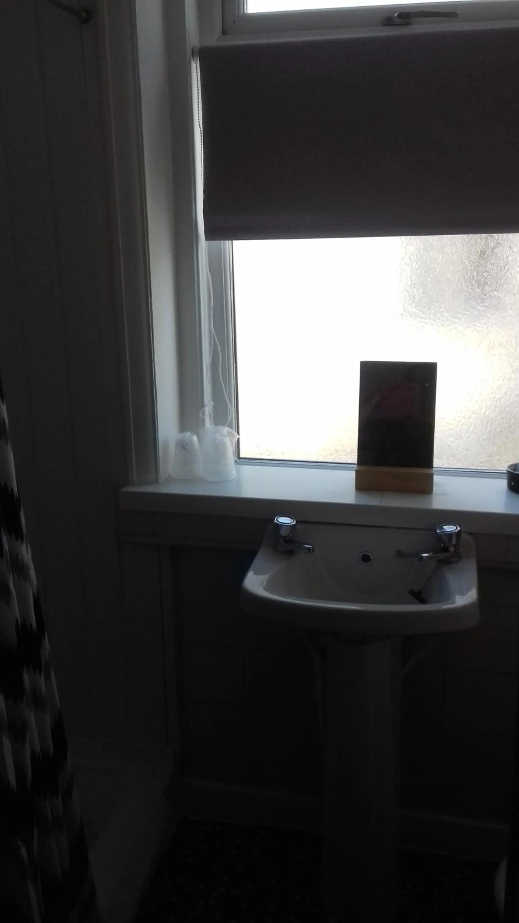 Bathroom in Elmfield