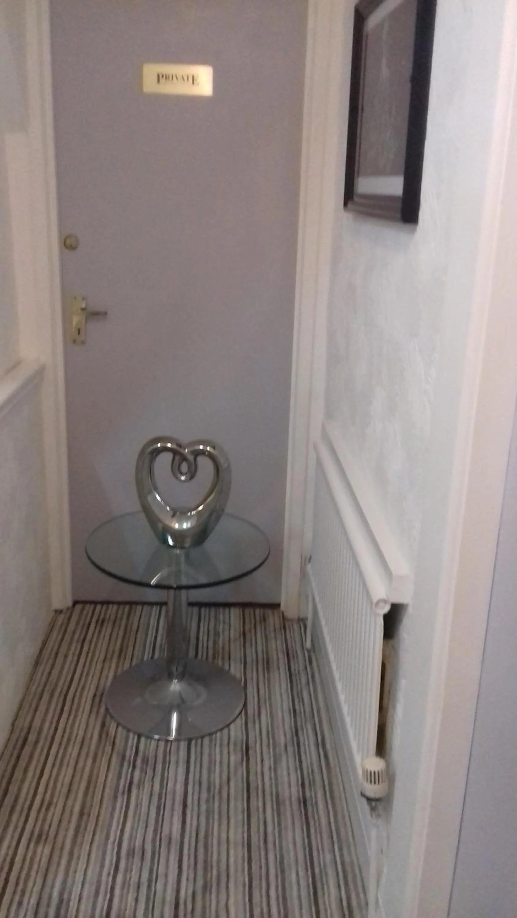 Decorative detail in Elmfield