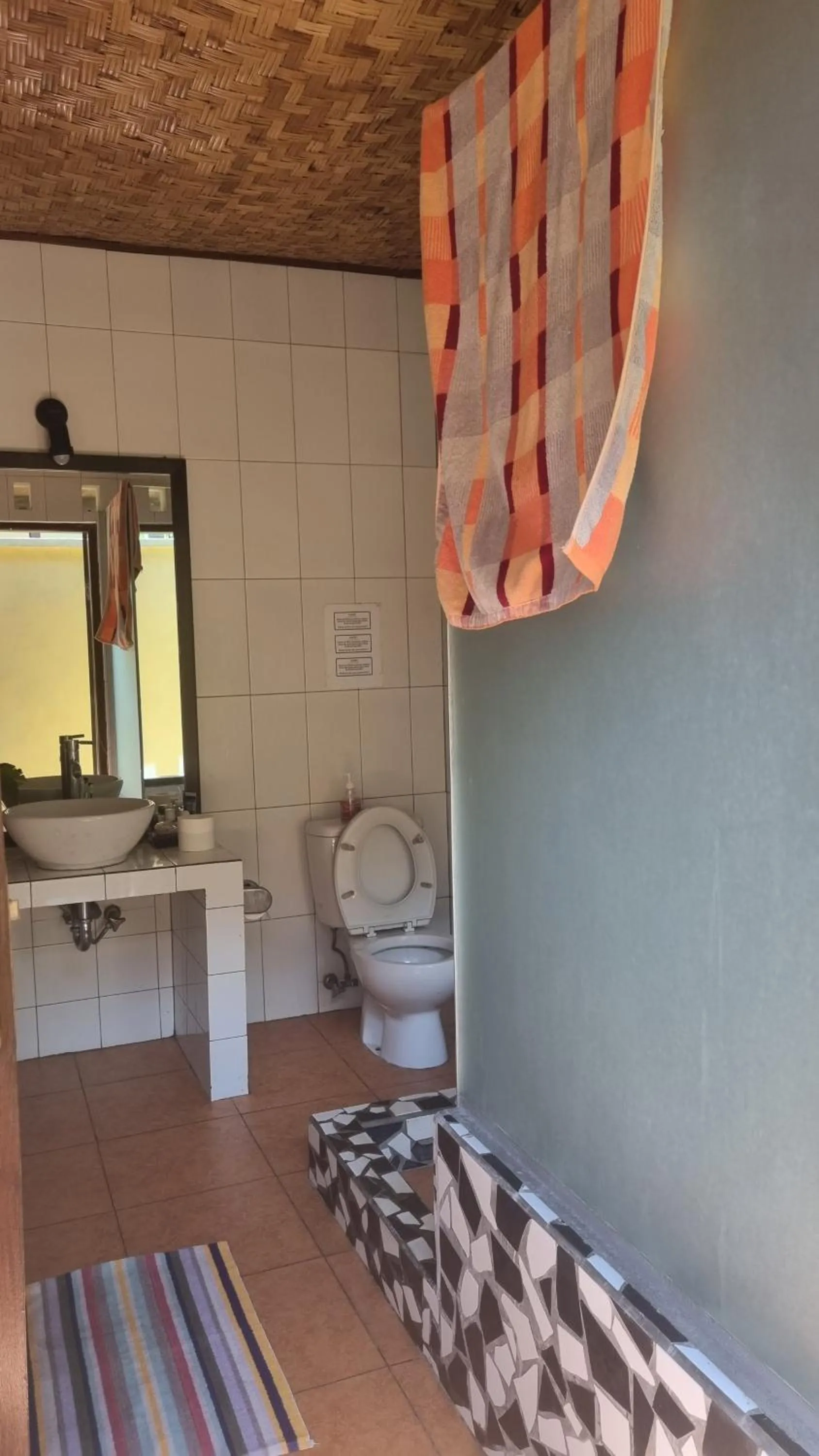 Property building in Kebun Impian