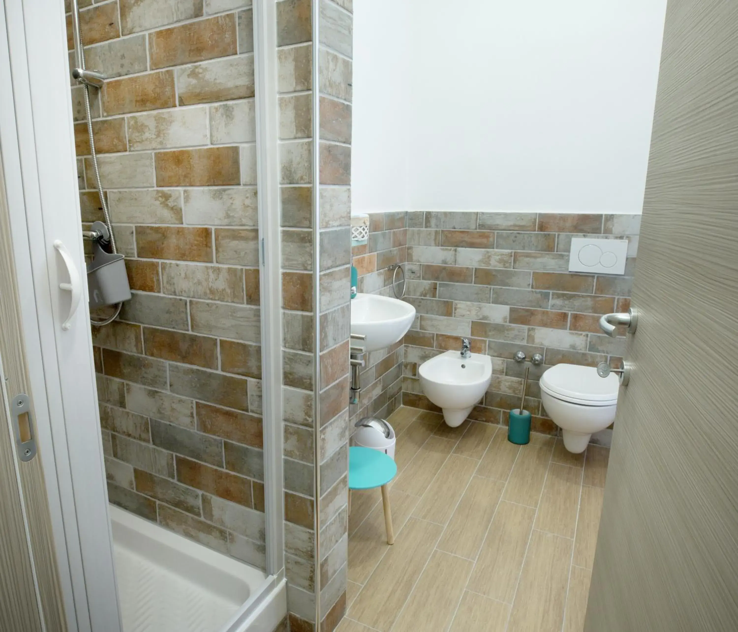 Twin Room - single occupancy in Marlin b&b Twin Room - single occupancy in Marlin b&b