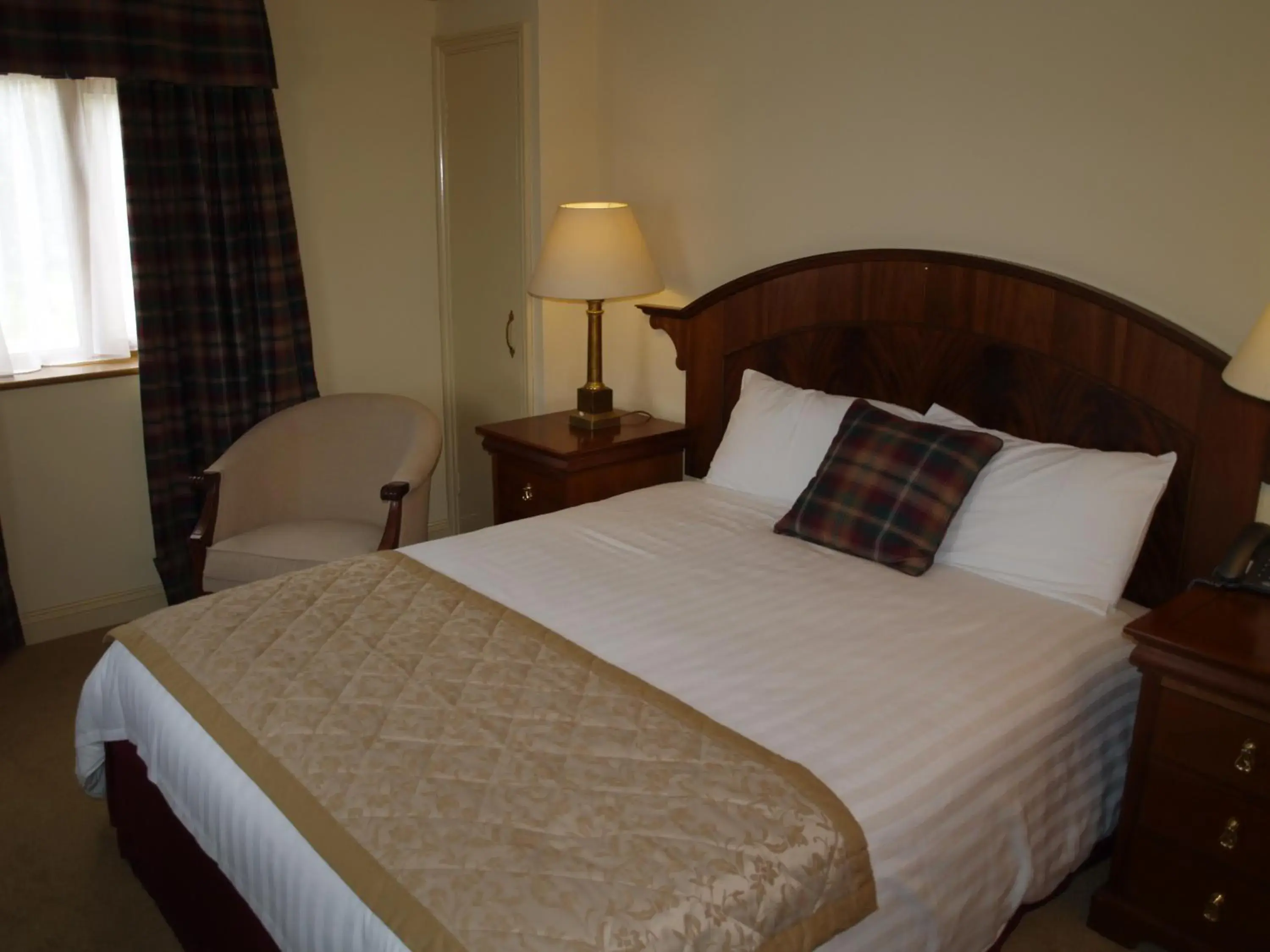 Executive Double Room in The Olde Windmill Inn Executive Double Room in The Olde Windmill Inn