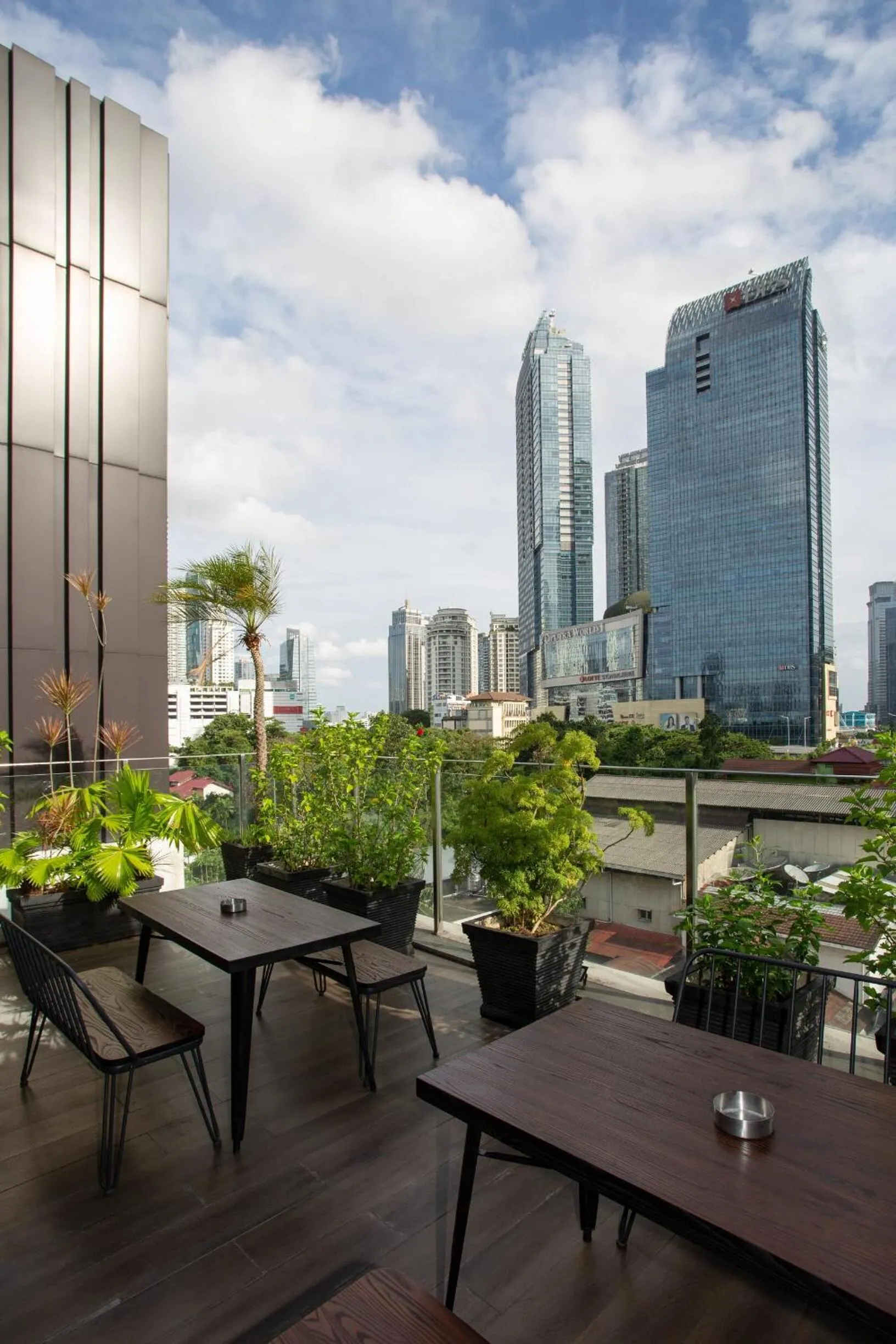 Other in Avissa Suites