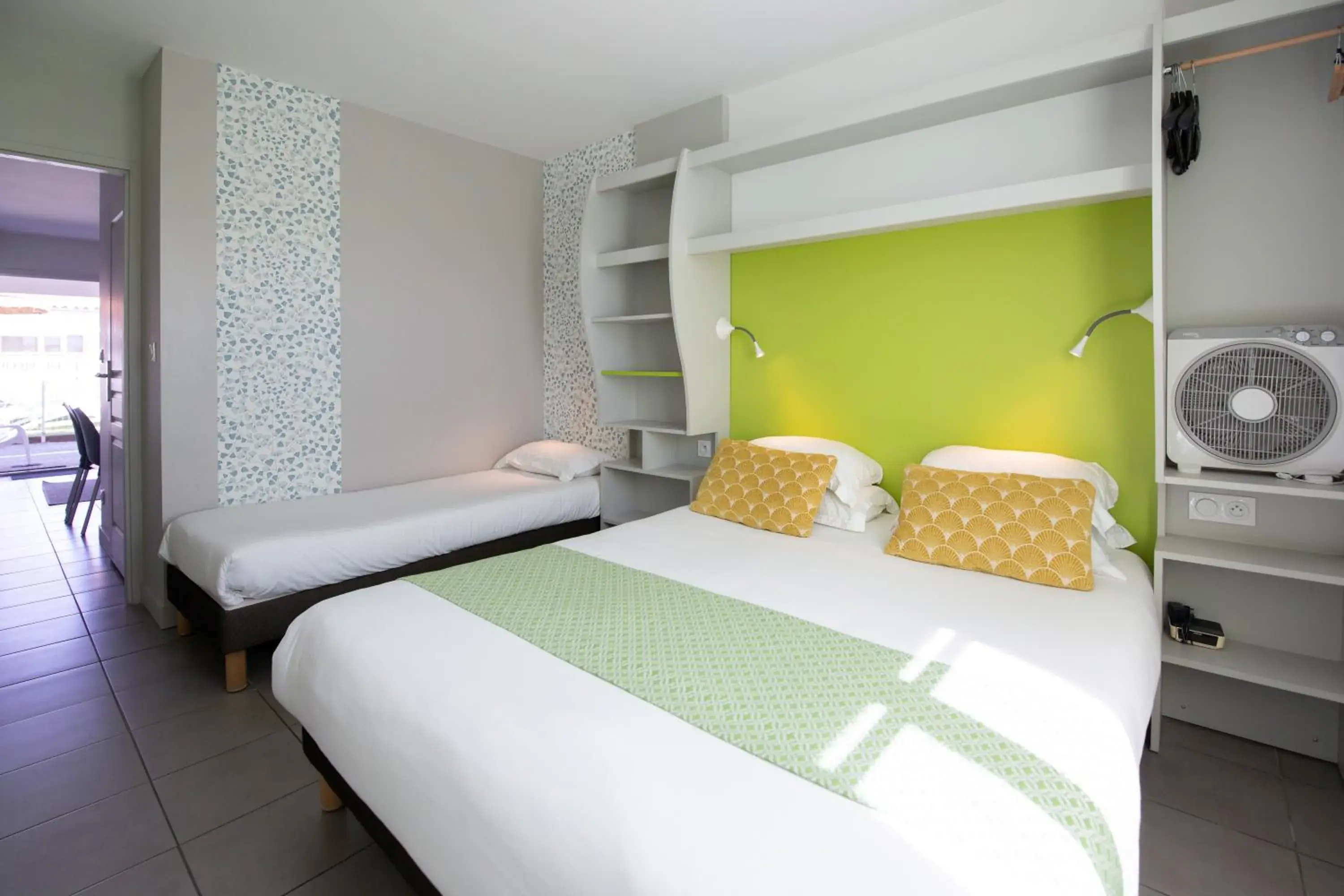 Apartment in Hôtel de Ré, "The Originals Résidence" Apartment in Hôtel de Ré, "The Originals Résidence"