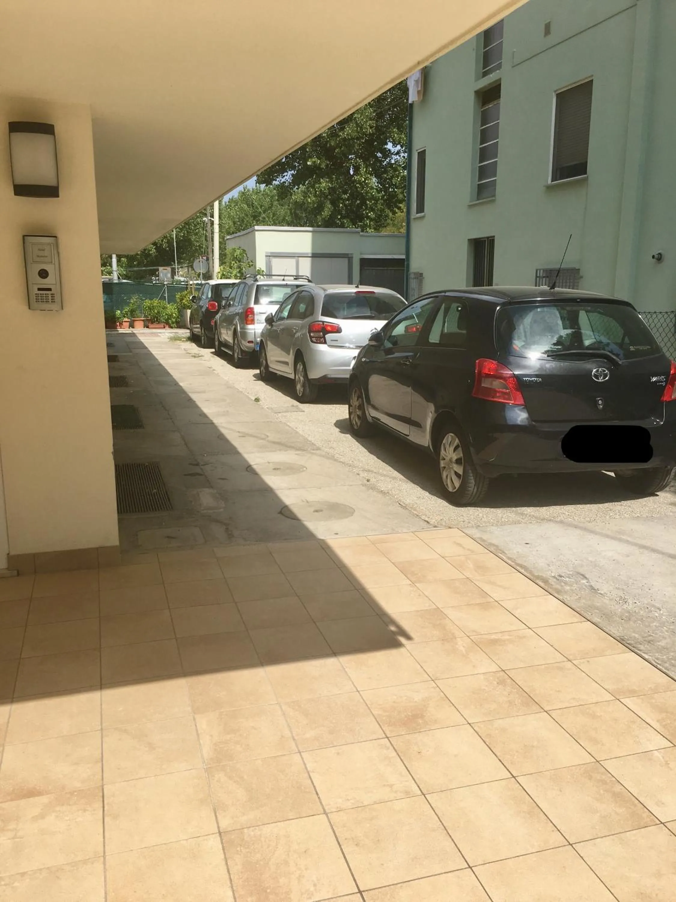 Other in Hotel Monica