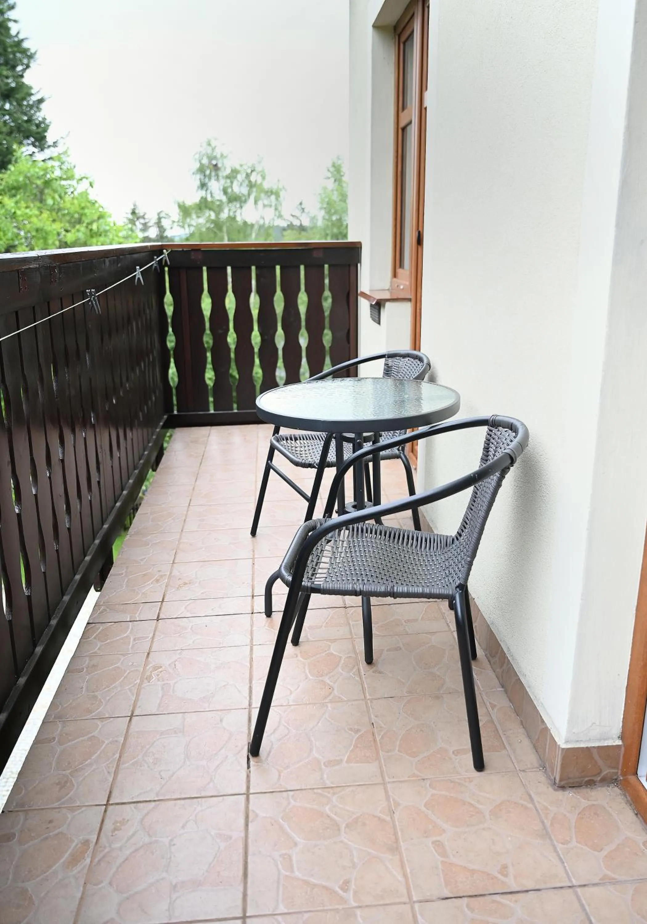 Szklarska Poręba dwupoziomowy, duży apartament z garażem i sauną