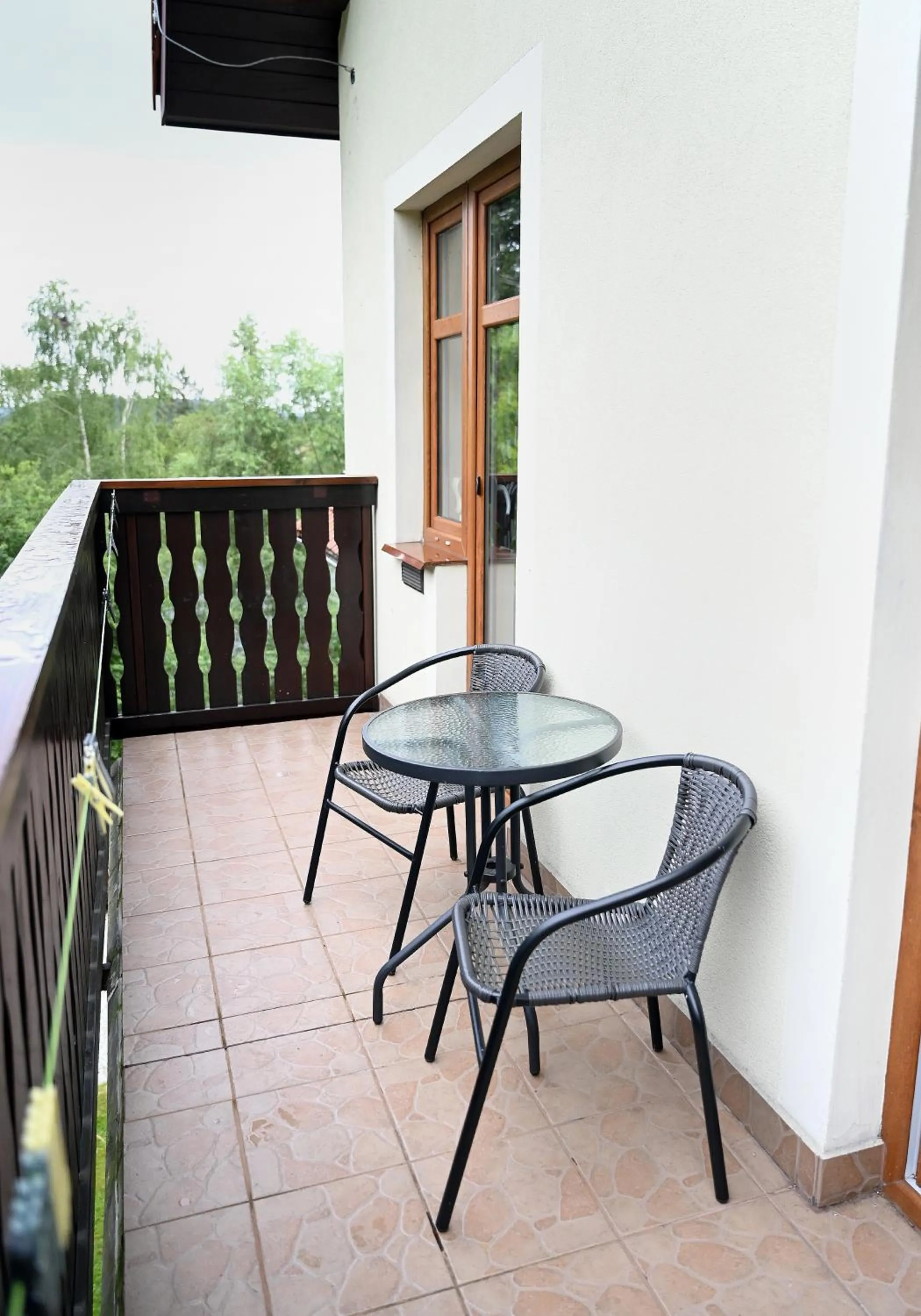 Szklarska Poręba dwupoziomowy, duży apartament z garażem i sauną