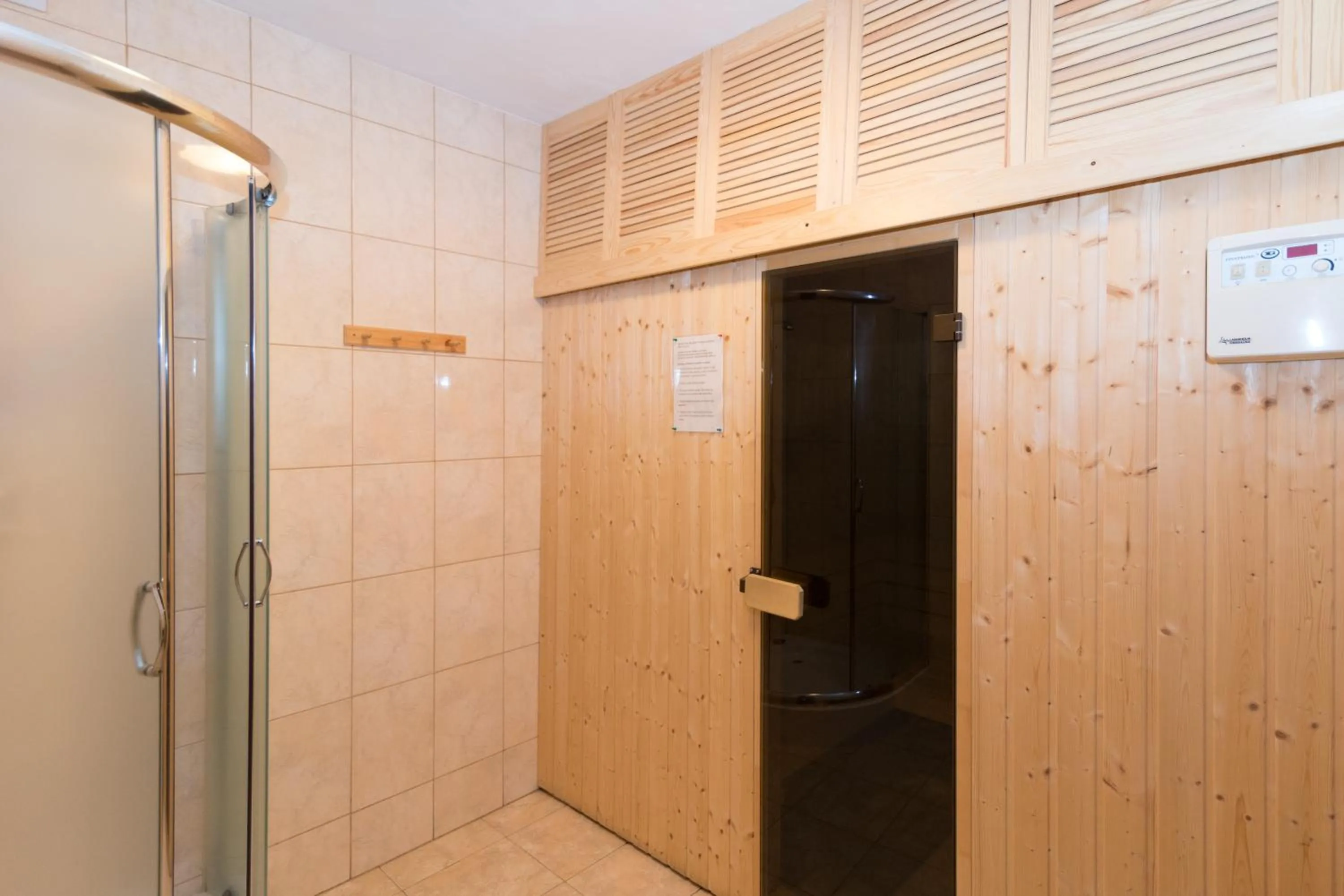 Activities in Szklarska Poręba dwupoziomowy, duży apartament z garażem i sauną