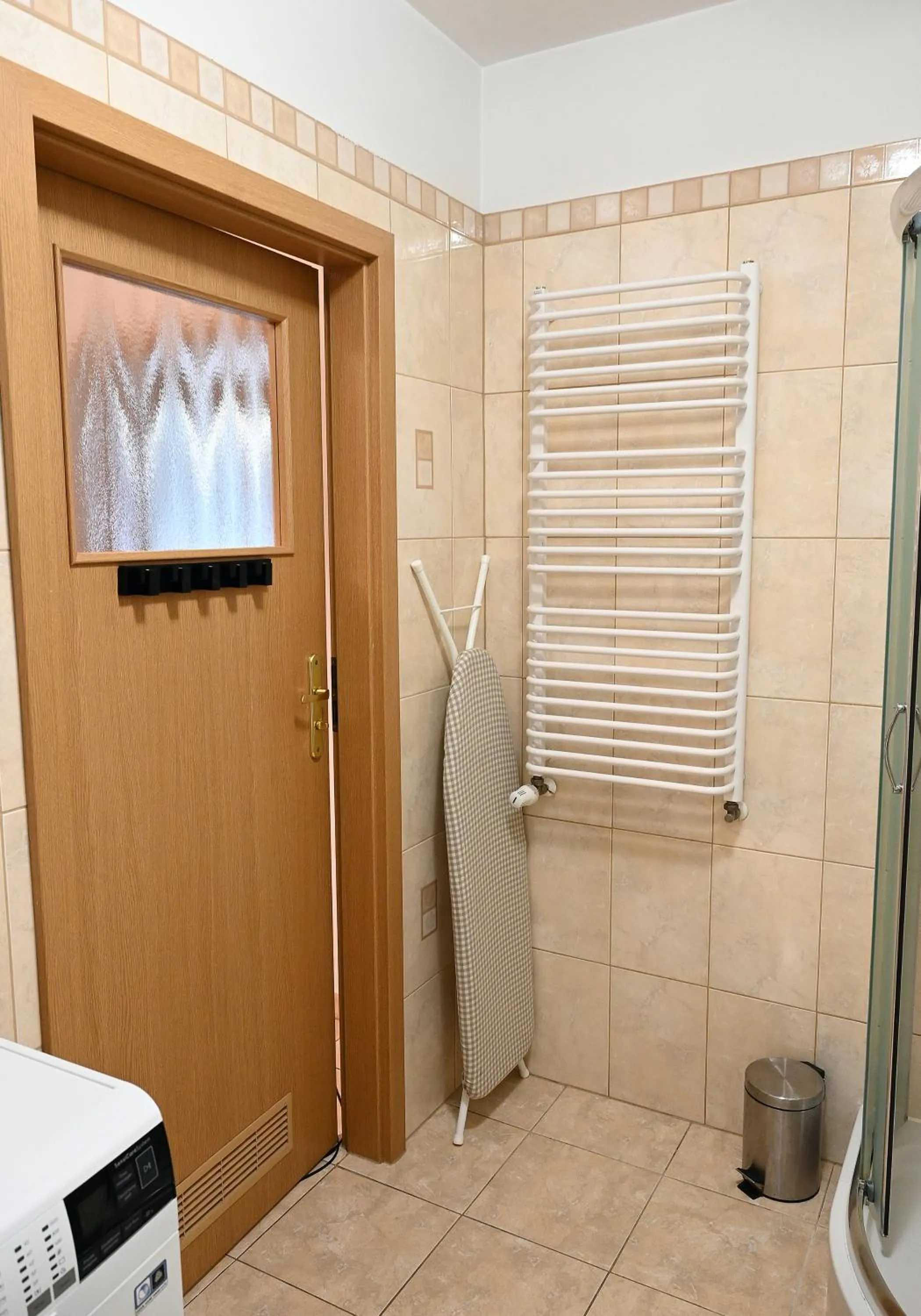 Szklarska Poręba dwupoziomowy, duży apartament z garażem i sauną