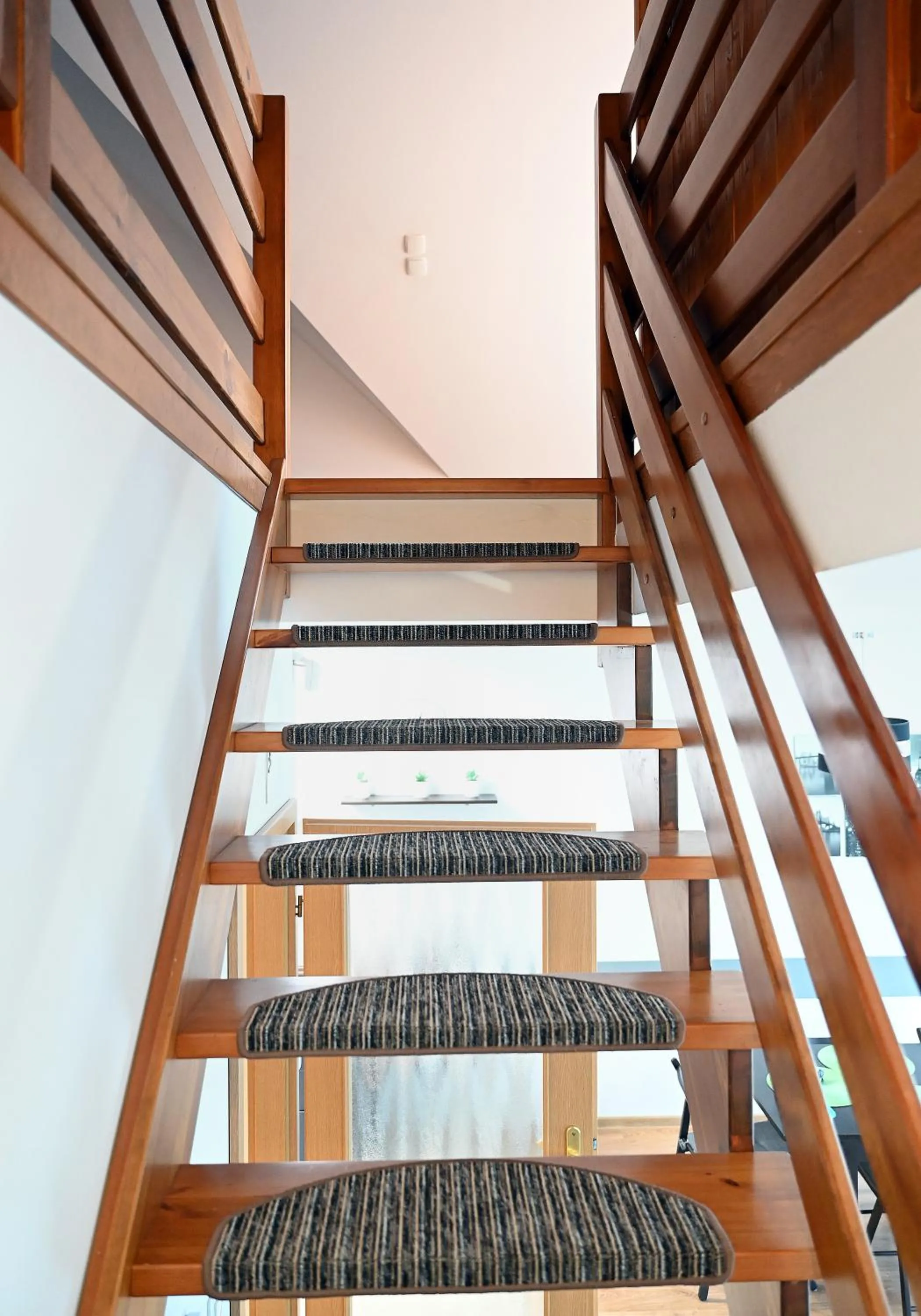 Szklarska Poręba dwupoziomowy, duży apartament z garażem i sauną