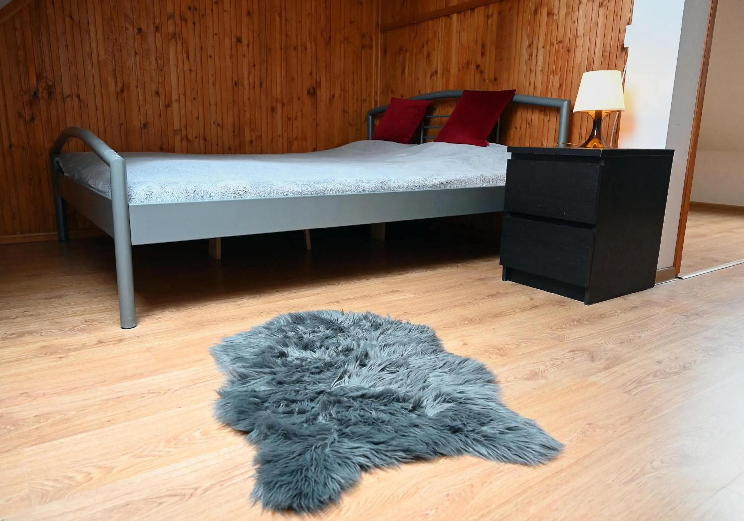 Bed in Szklarska Poręba dwupoziomowy, duży apartament z garażem i sauną