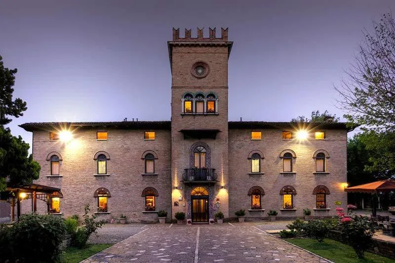Hotel Castello