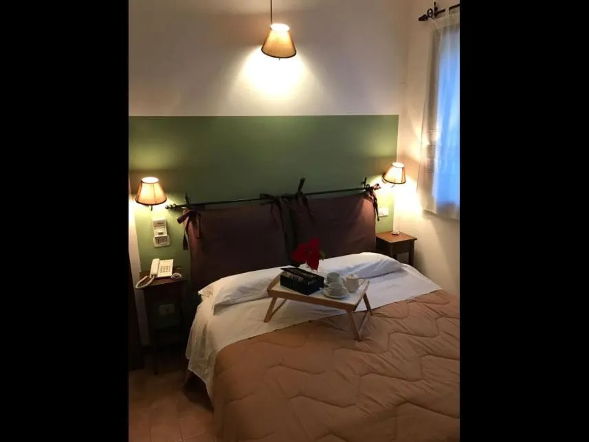 SetterHouseAgriHotel