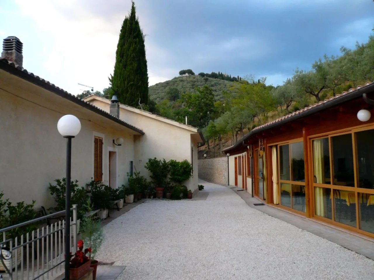 SetterHouseAgriHotel