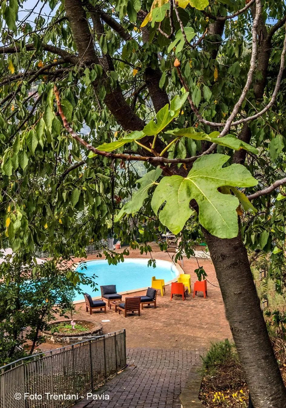 SetterHouseAgriHotel