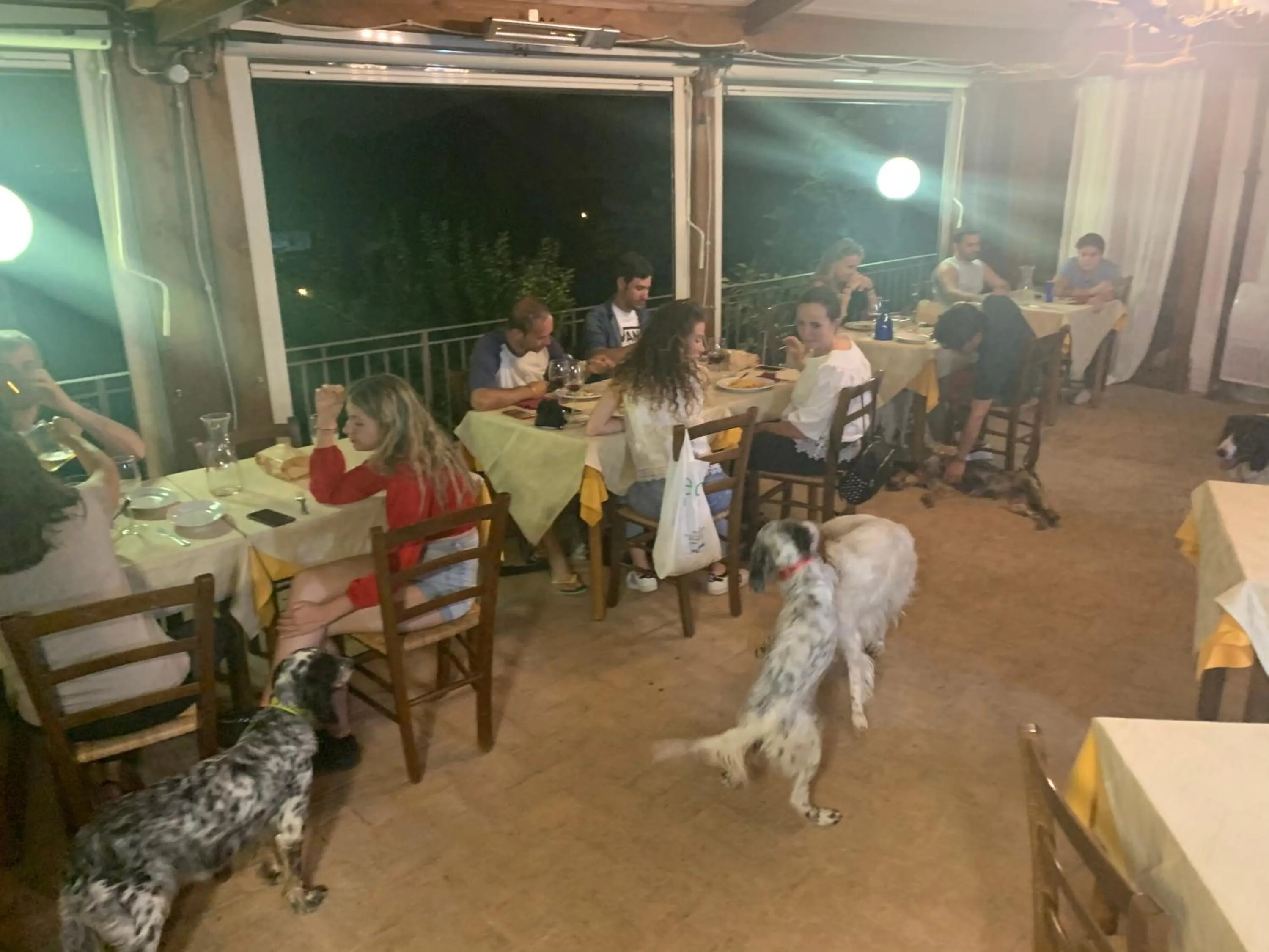 SetterHouseAgriHotel