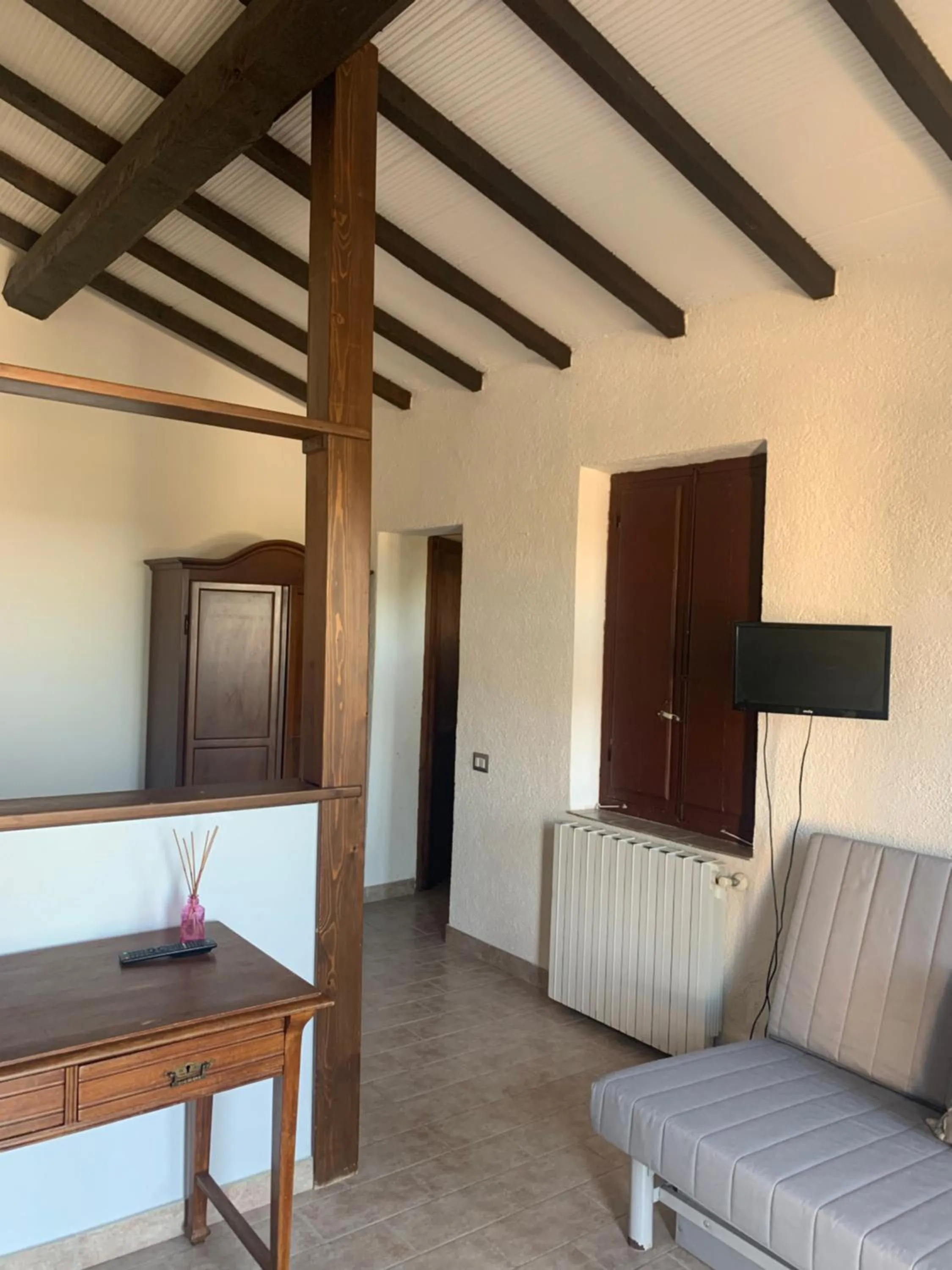 SetterHouseAgriHotel