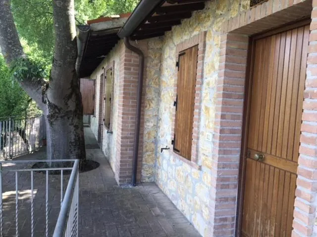 SetterHouseAgriHotel