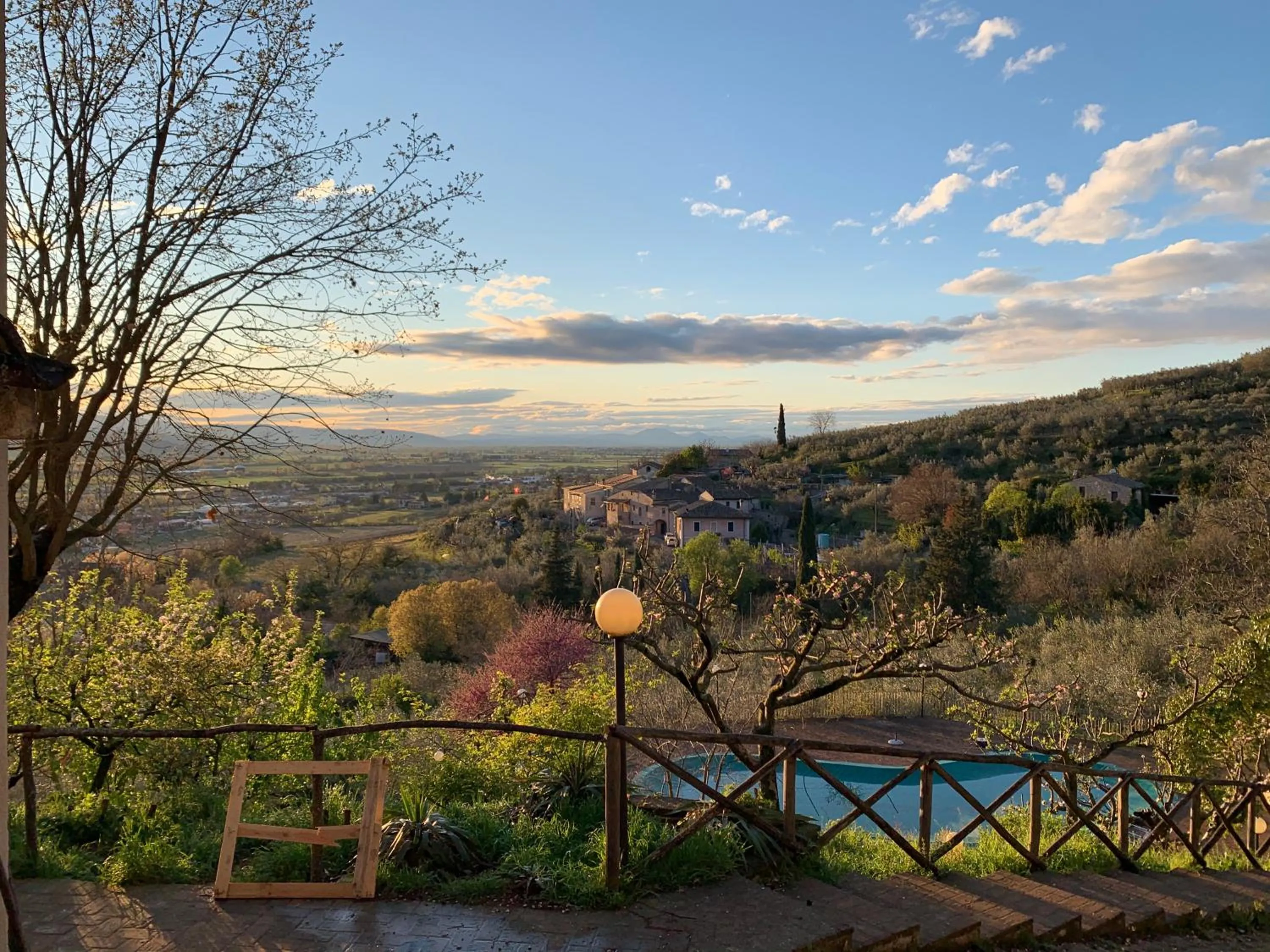 SetterHouseAgriHotel