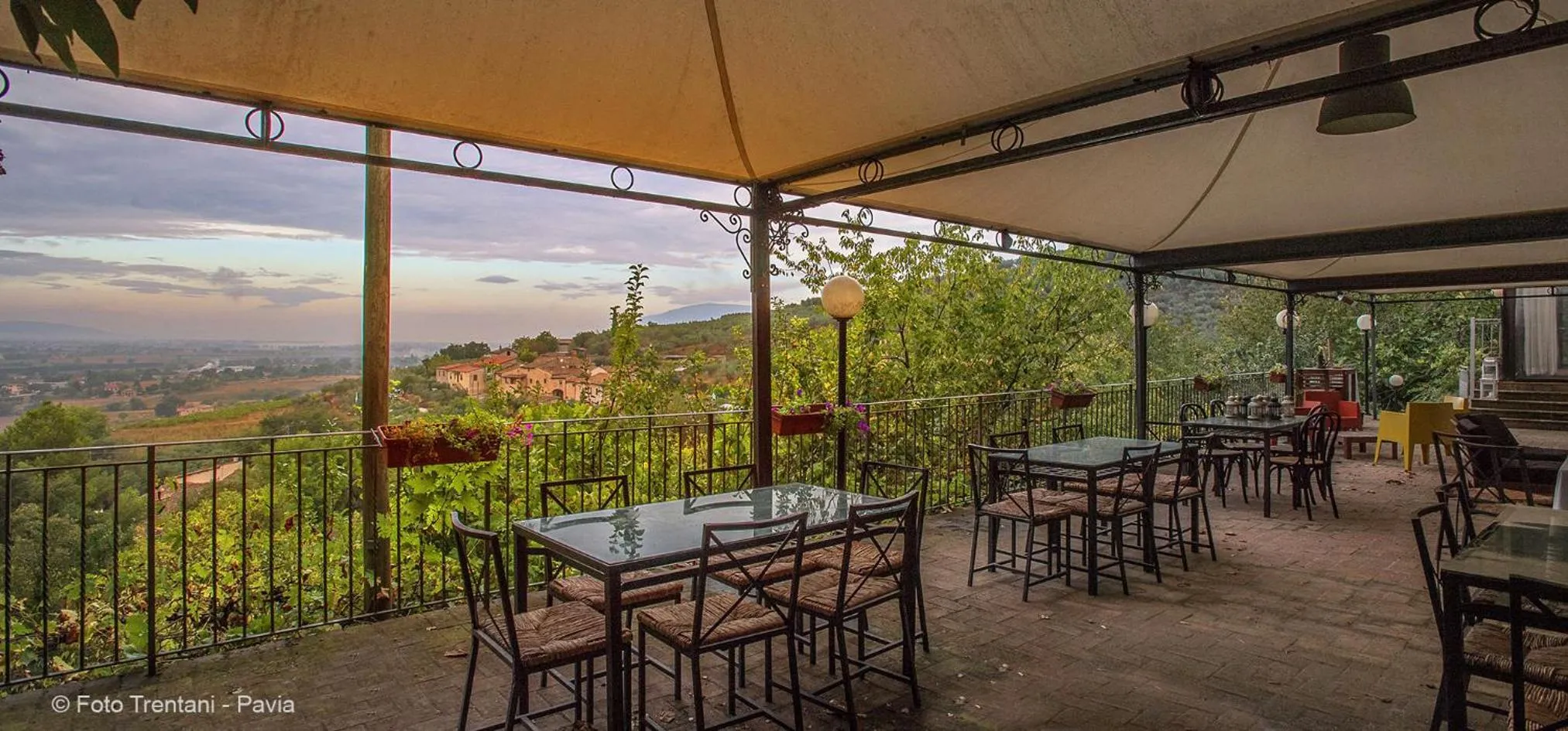 SetterHouseAgriHotel