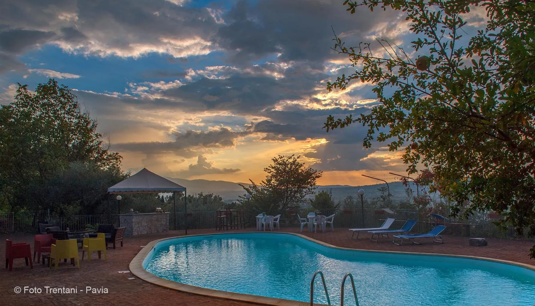 SetterHouseAgriHotel