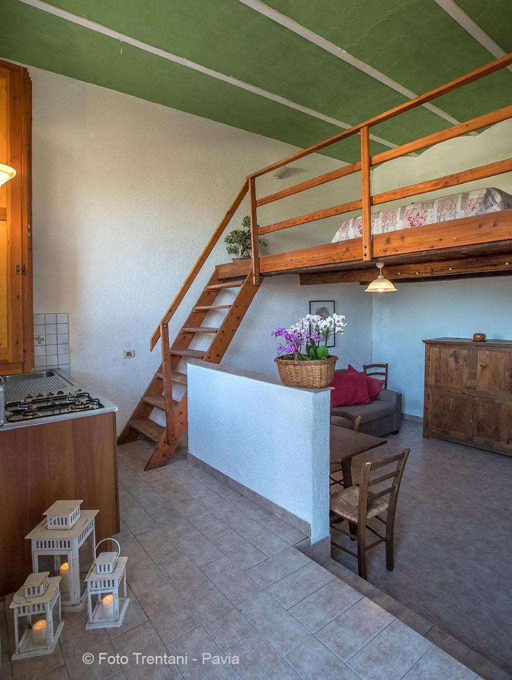 SetterHouseAgriHotel