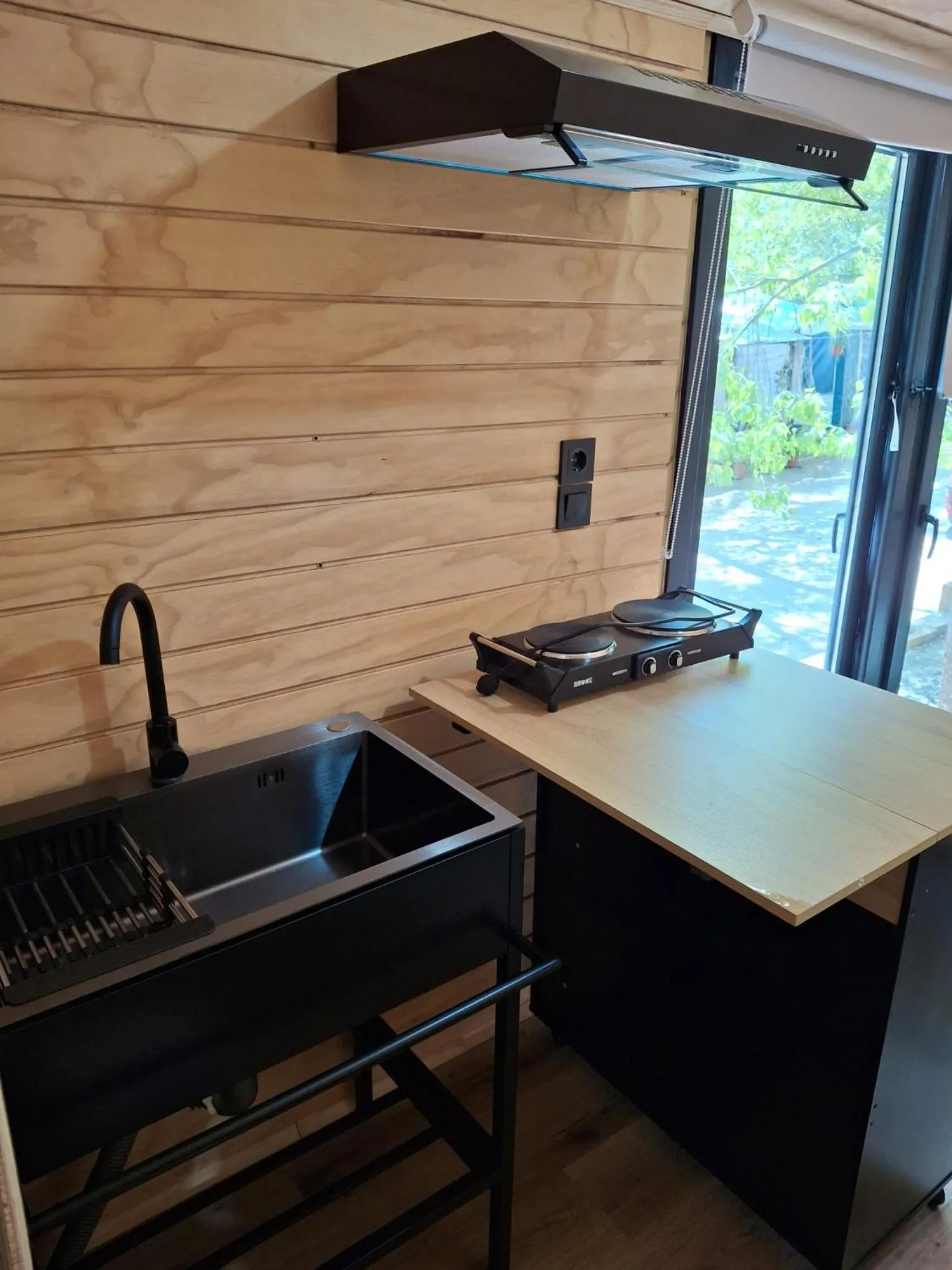 Bungalows y Glamping Medina Sidonia