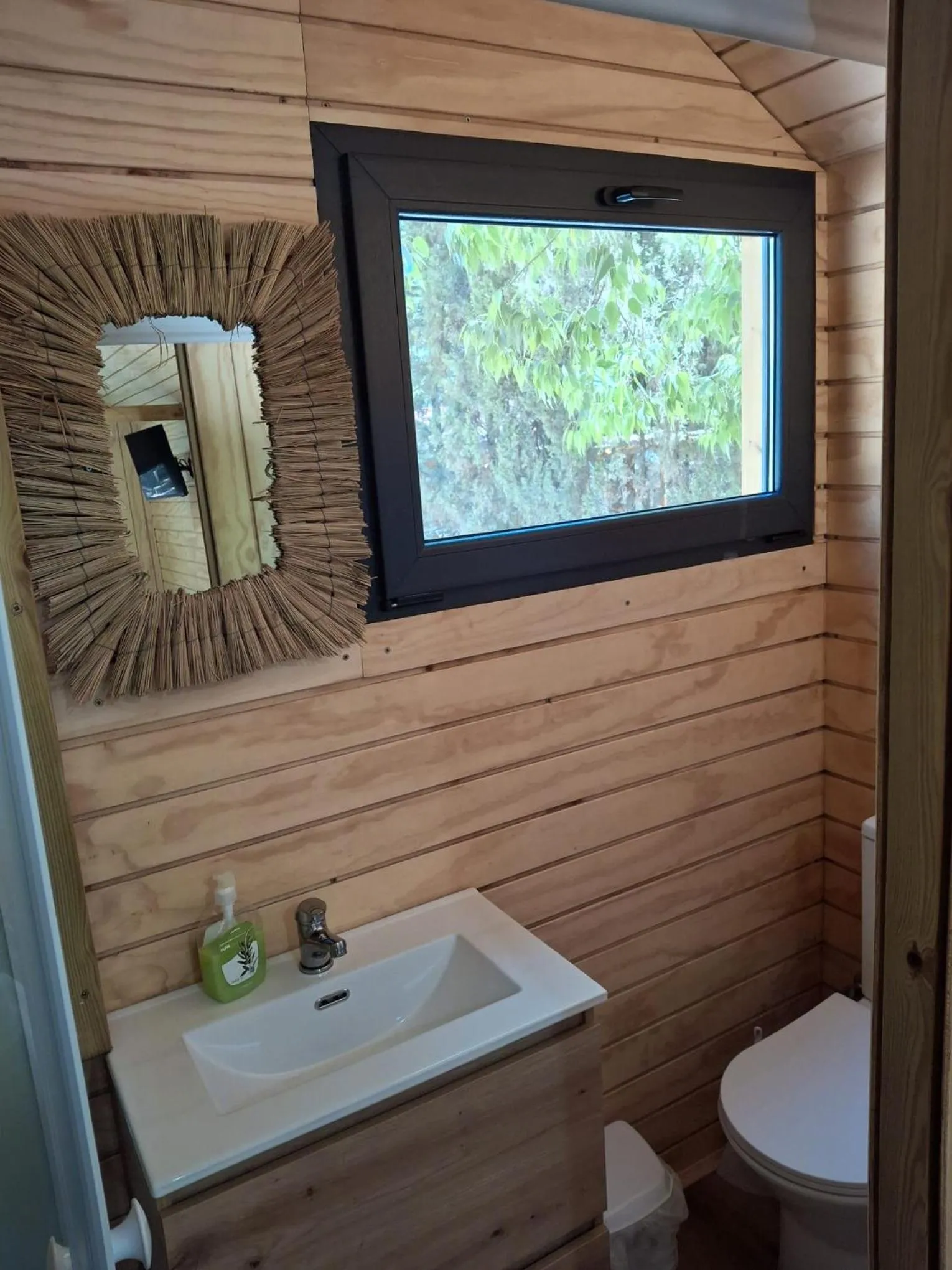 Bungalows y Glamping Medina Sidonia