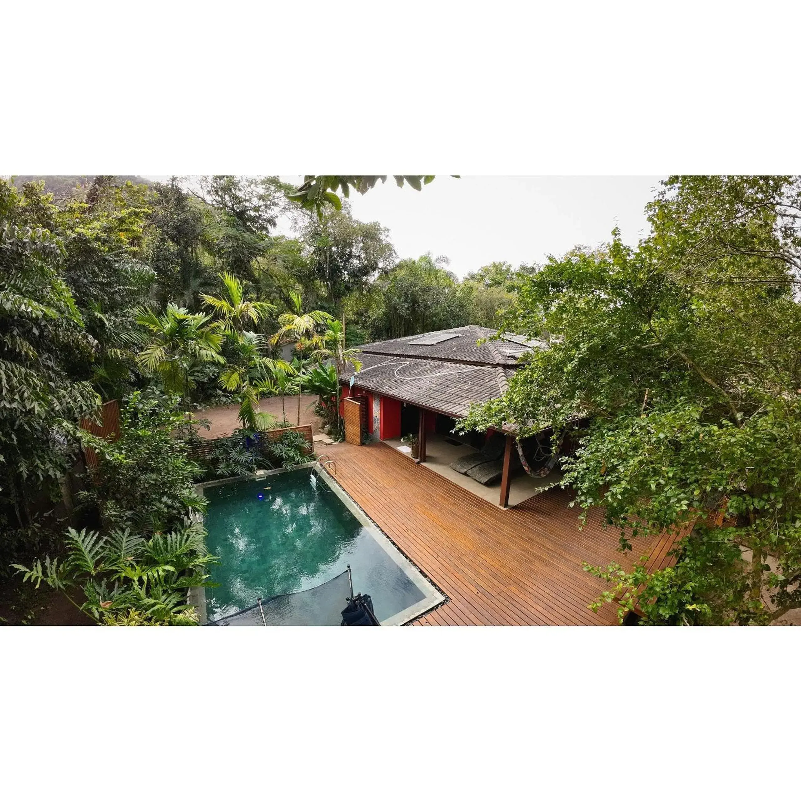 Casa Tubarao - Heated Pool in Camburi Casa Tubarao - Heated Pool in Camburi