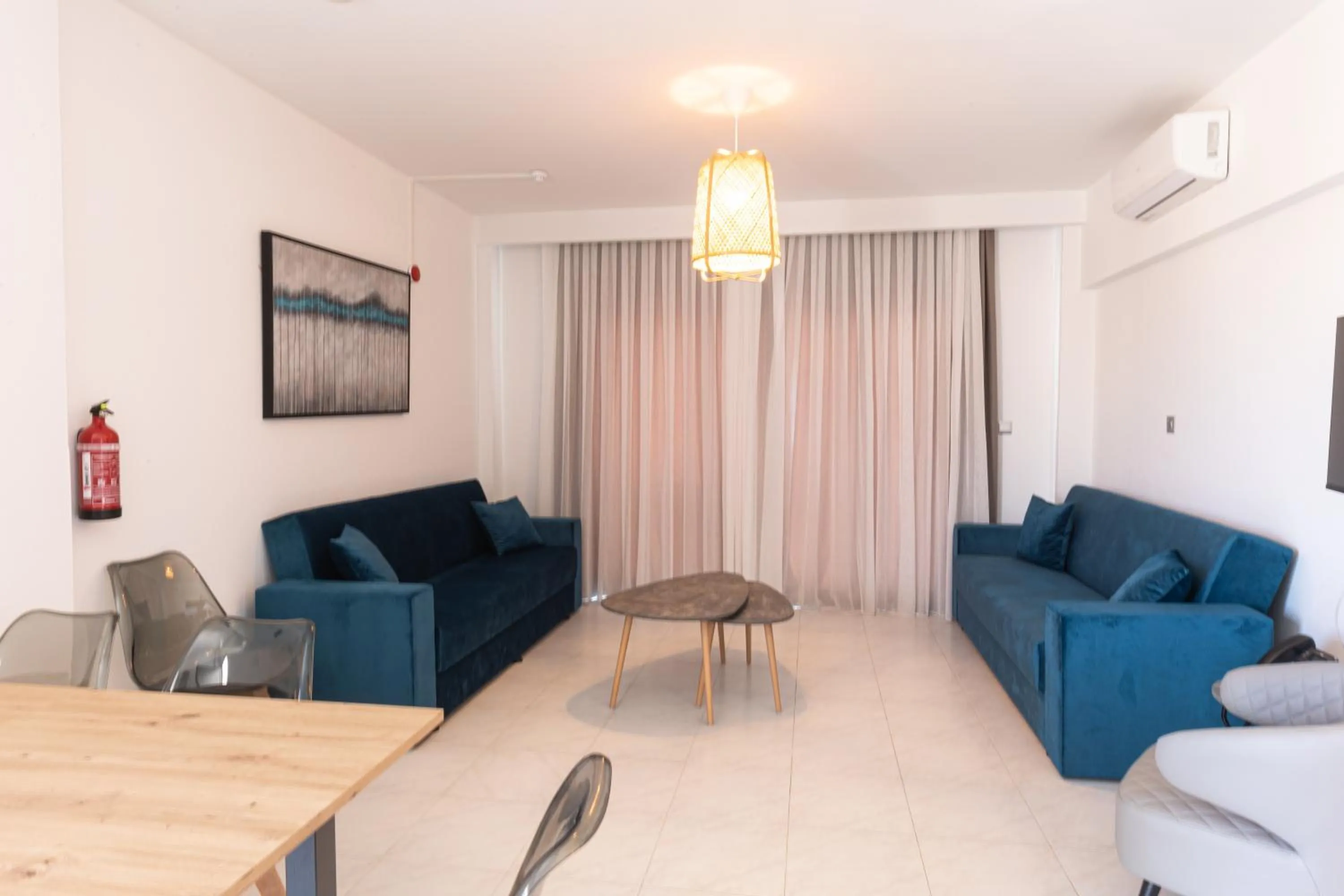 Protaras Plaza Hotel