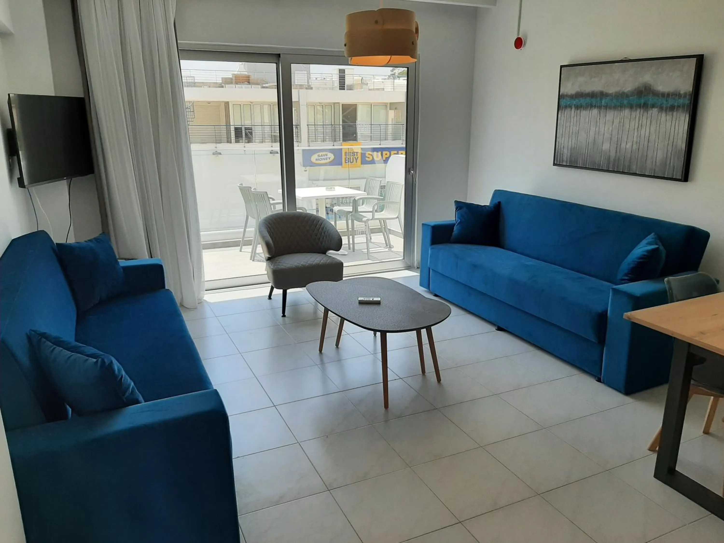 Protaras Plaza Hotel