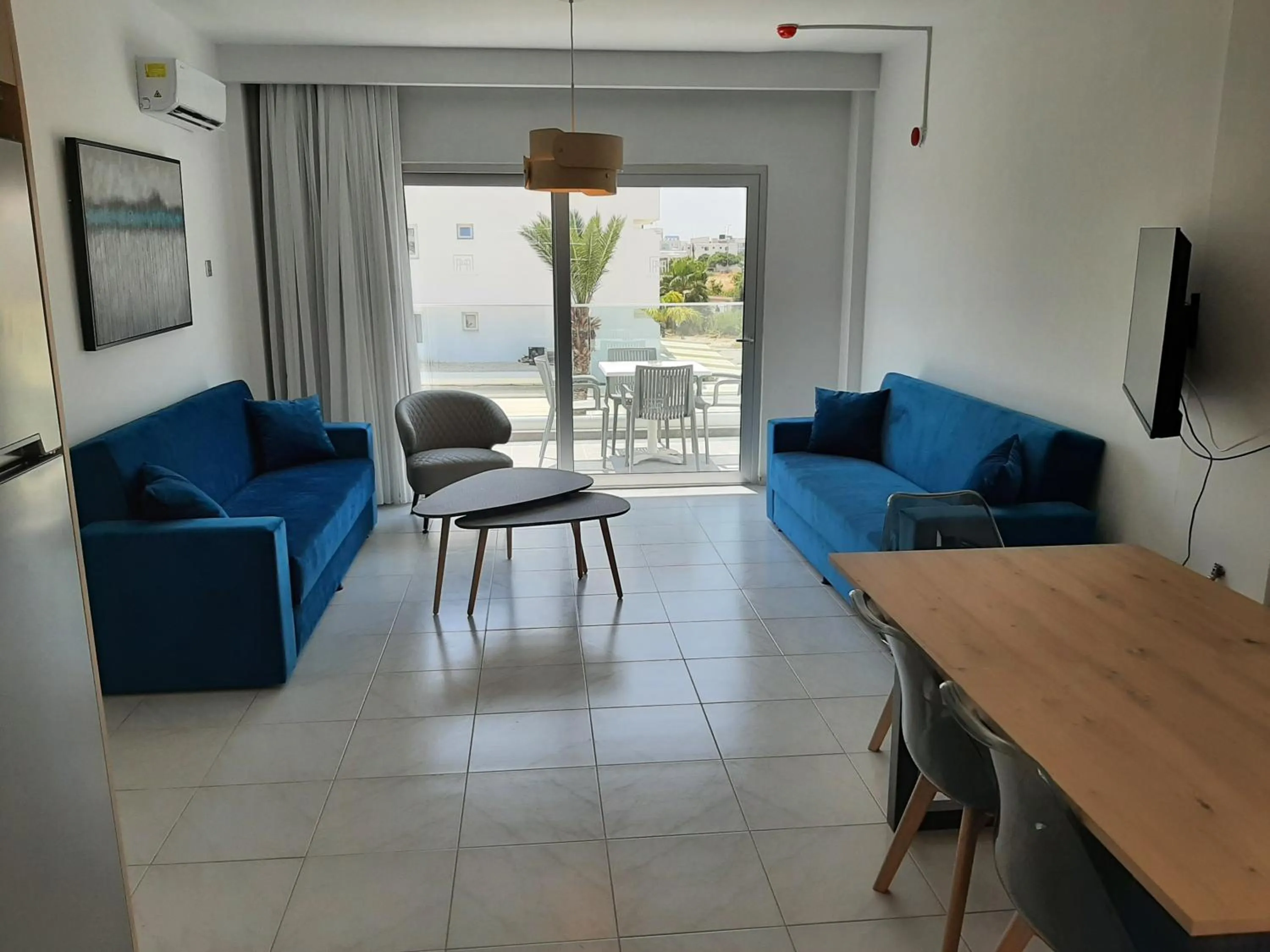 Protaras Plaza Hotel