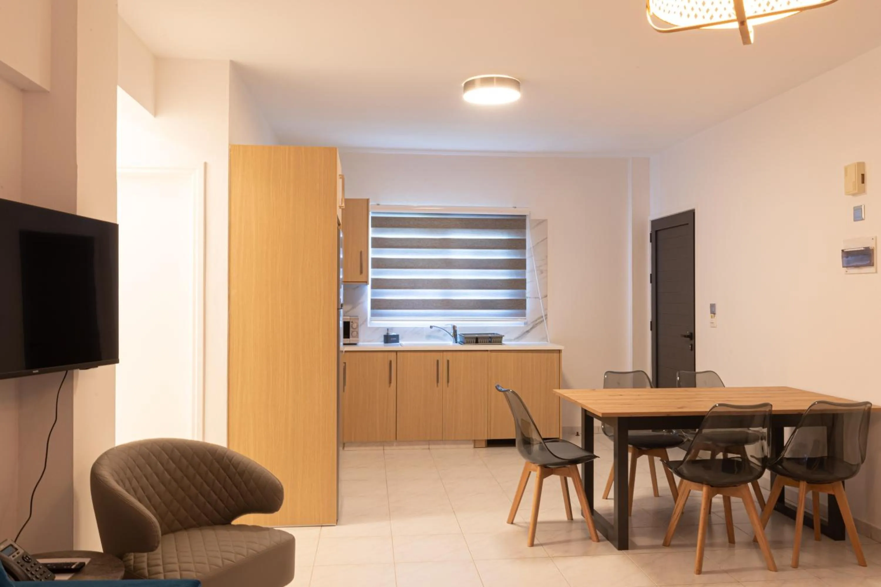 Protaras Plaza Hotel