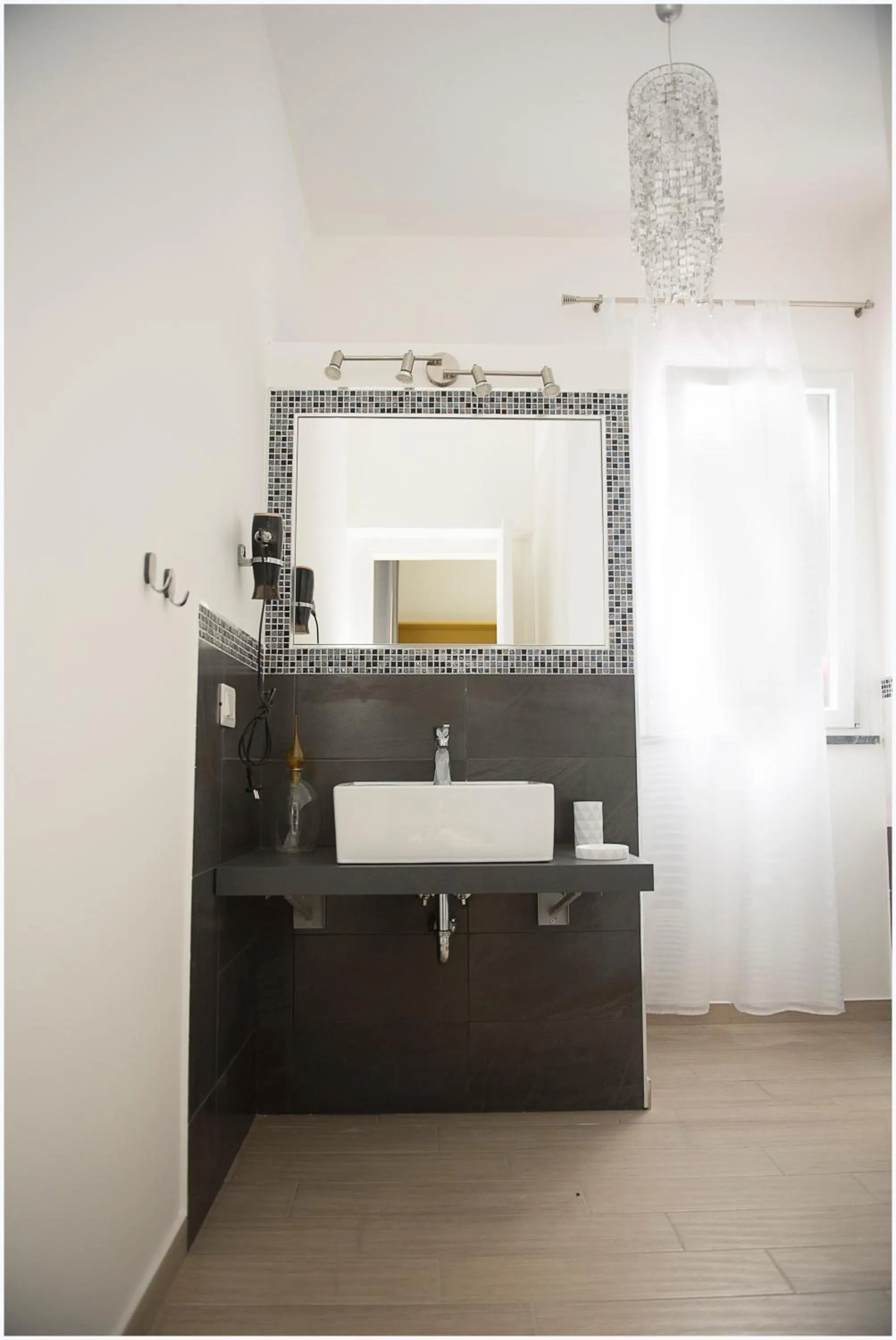 Bathroom in Dolce Vita