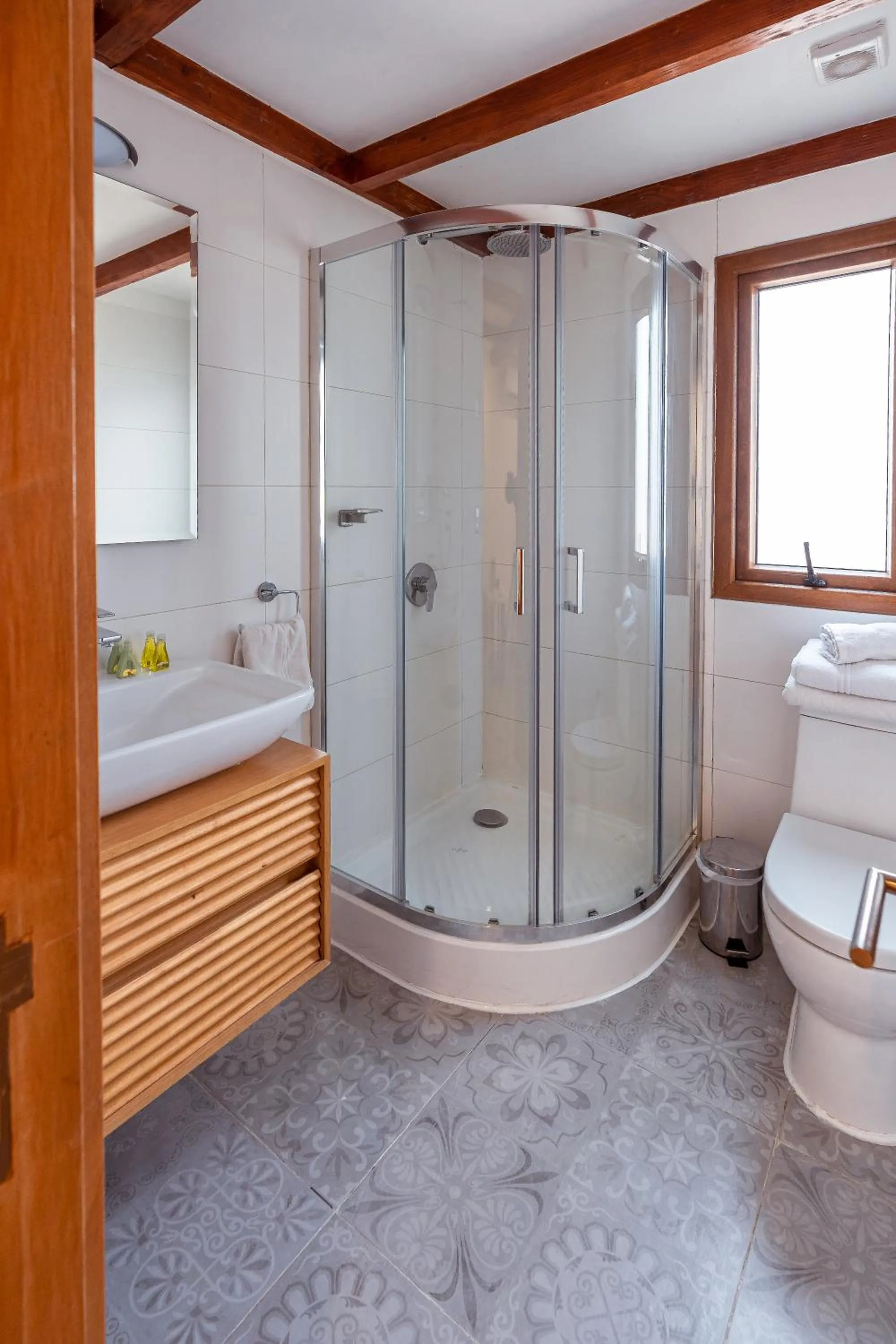 Tagle Hotel Boutique