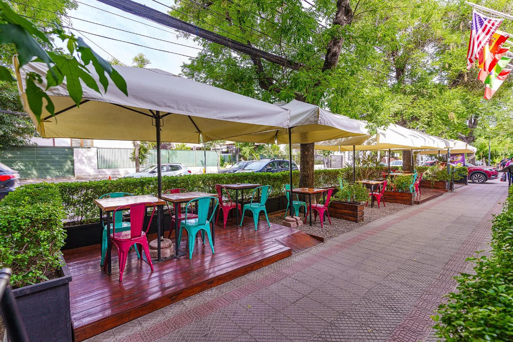 Tagle Hotel Boutique