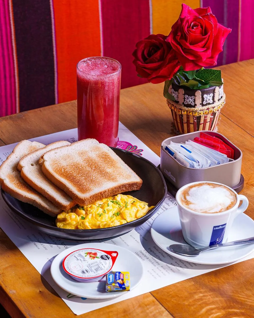 Tagle Hotel Boutique