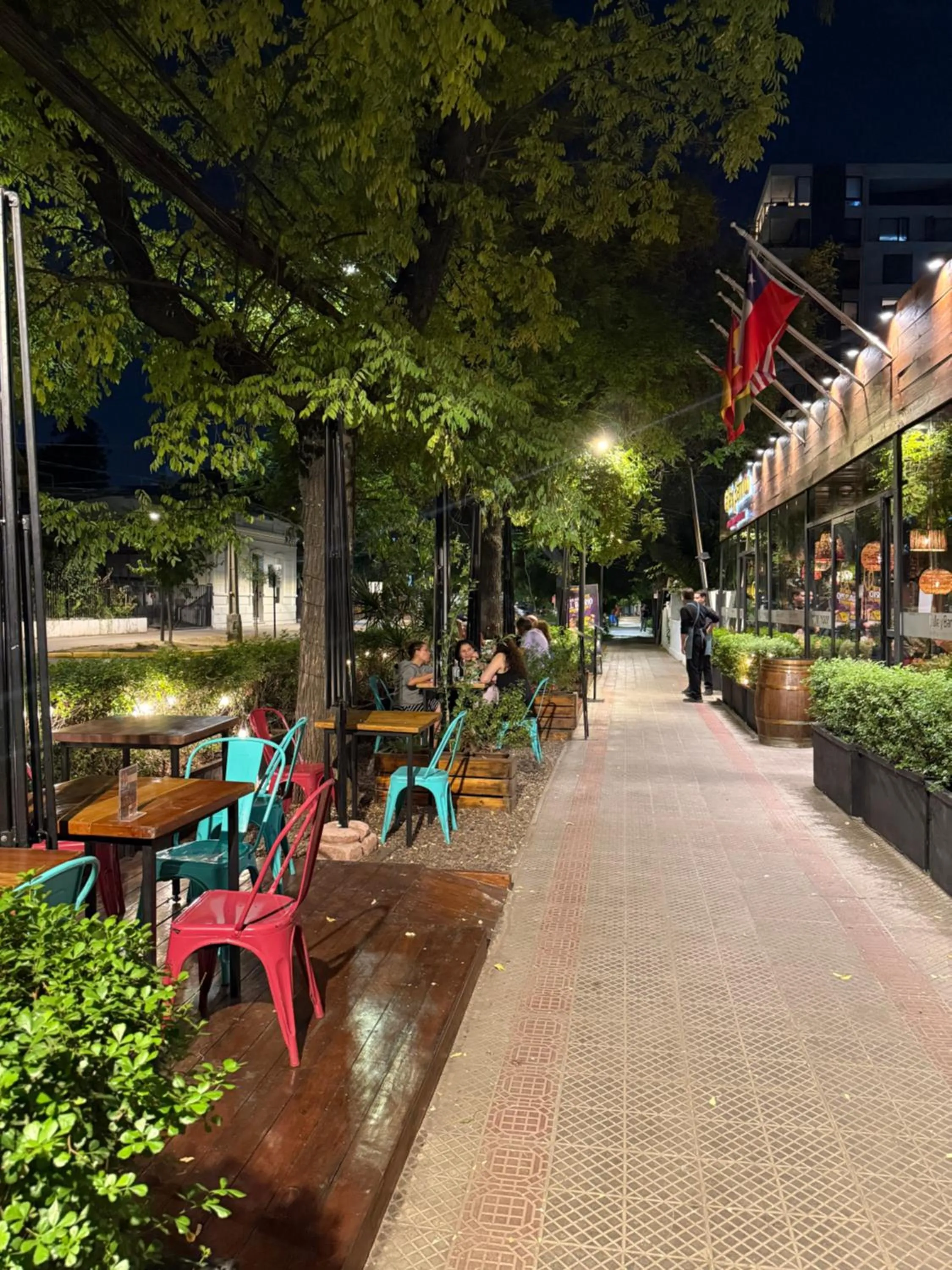 Tagle Hotel Boutique