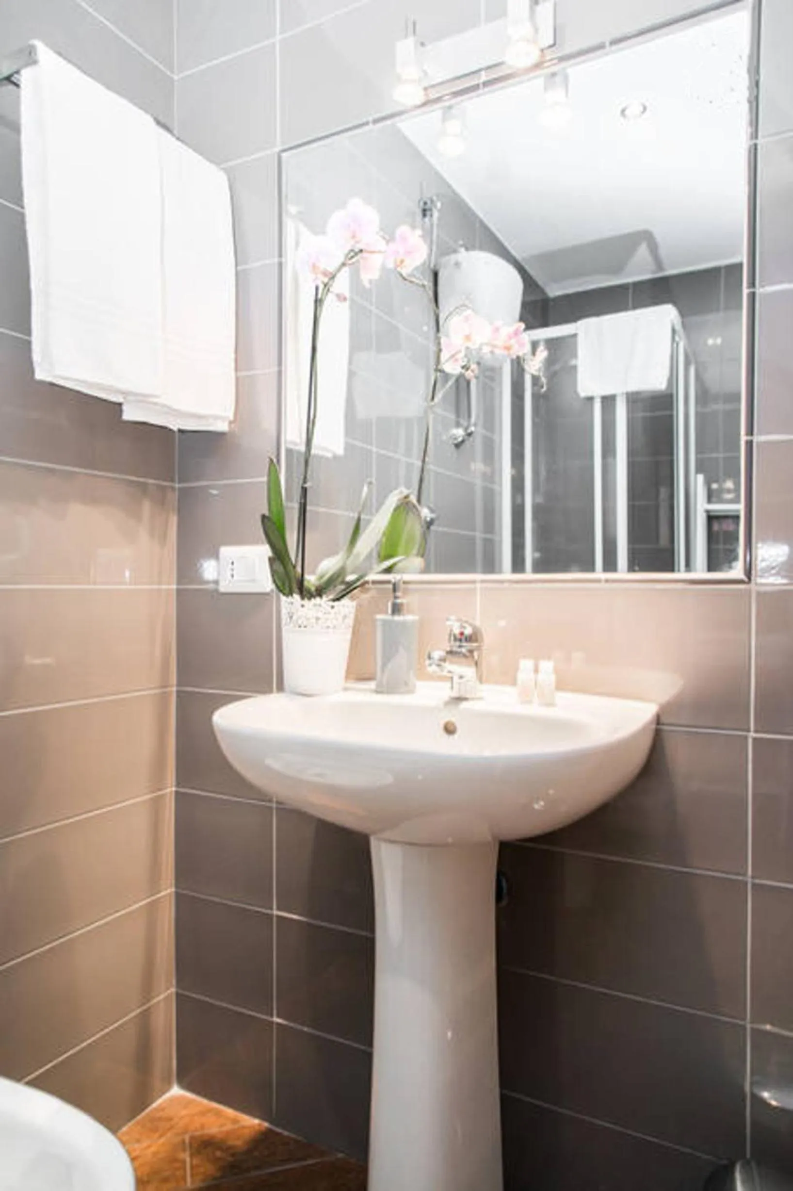 Other in Be My Guest