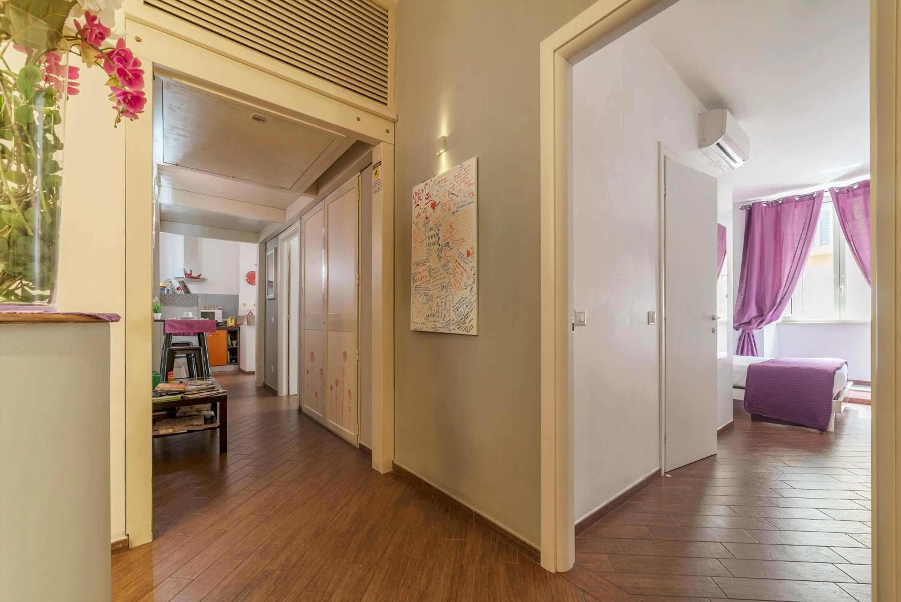 Other in Be My Guest