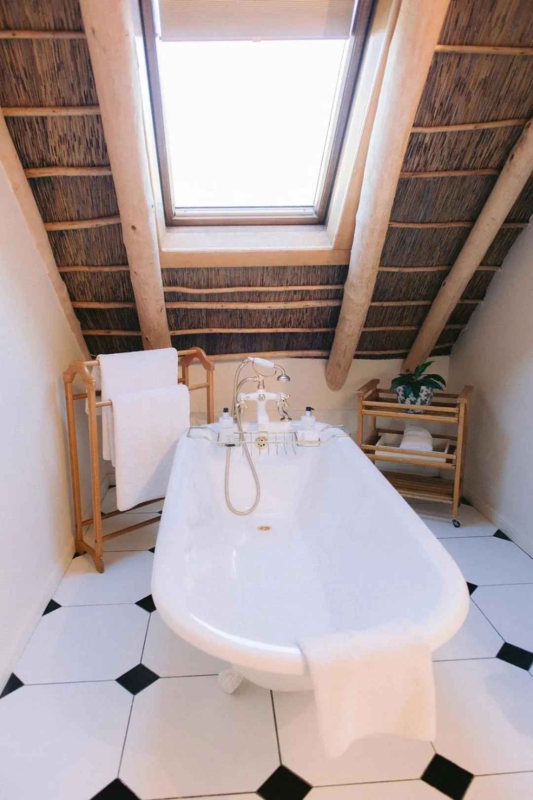Bathroom in Basse Provence Country House