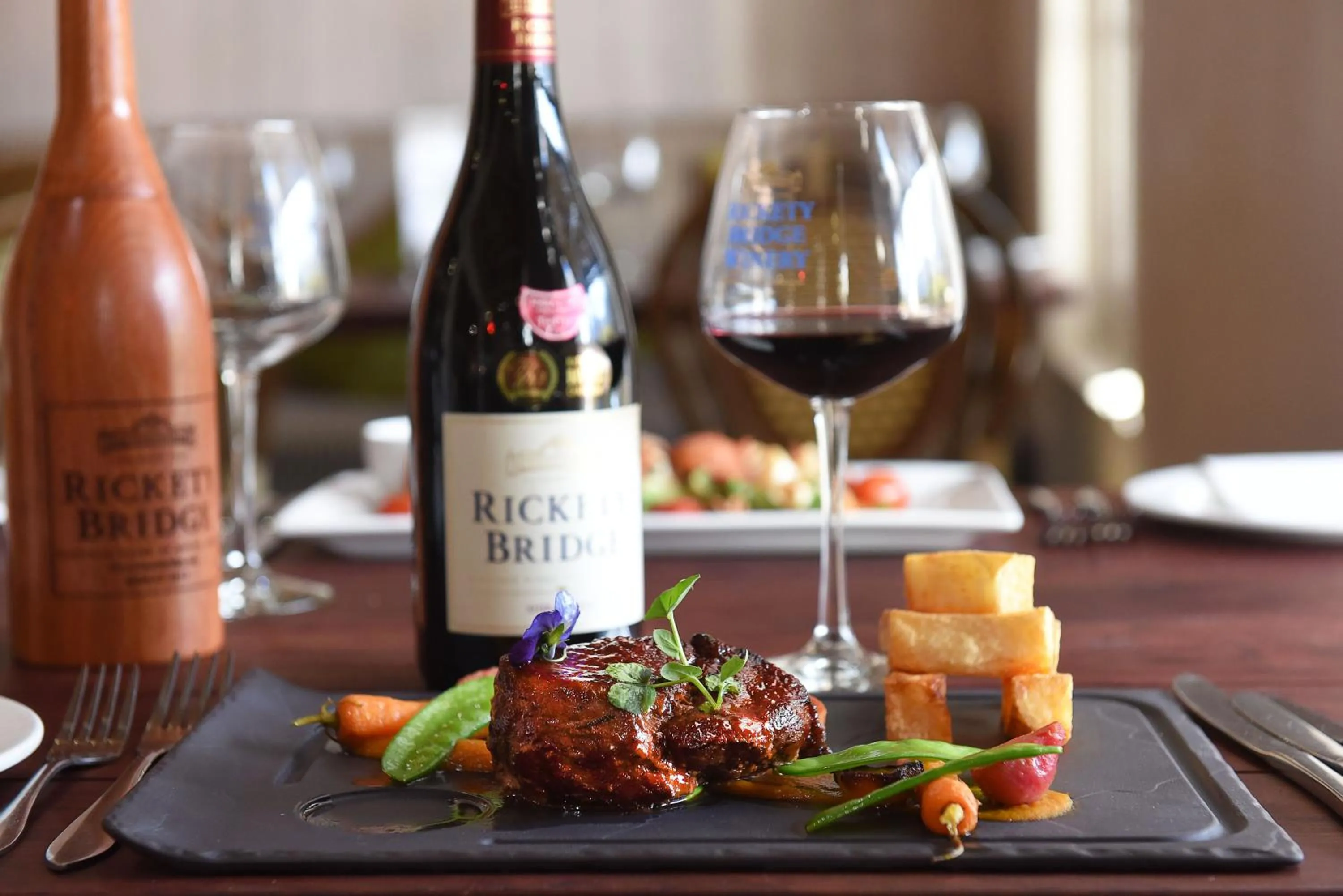 Off site in Basse Provence Country House