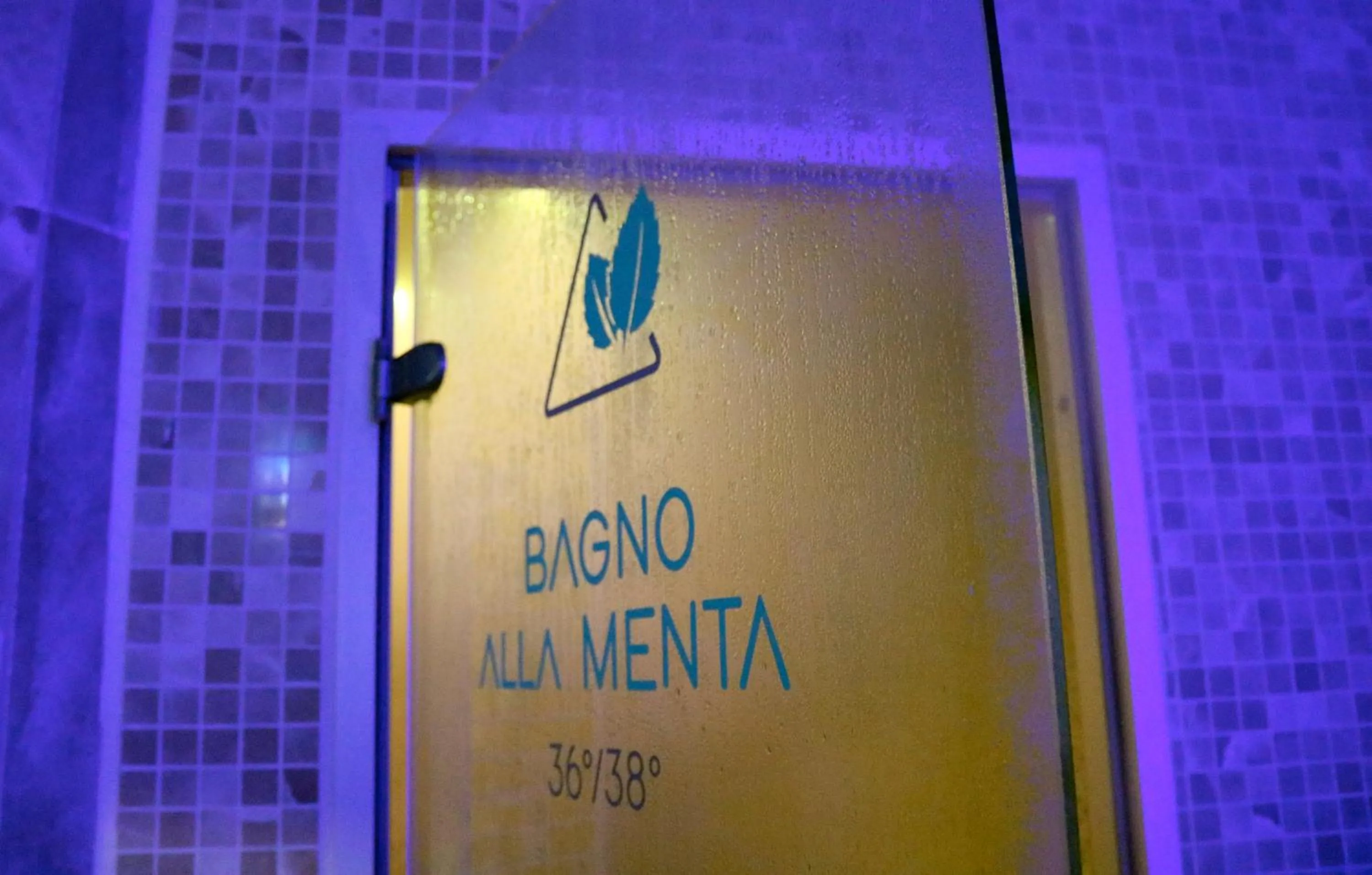 Spa and wellness centre/facilities in Virginia Resort & Spa - Adults Only