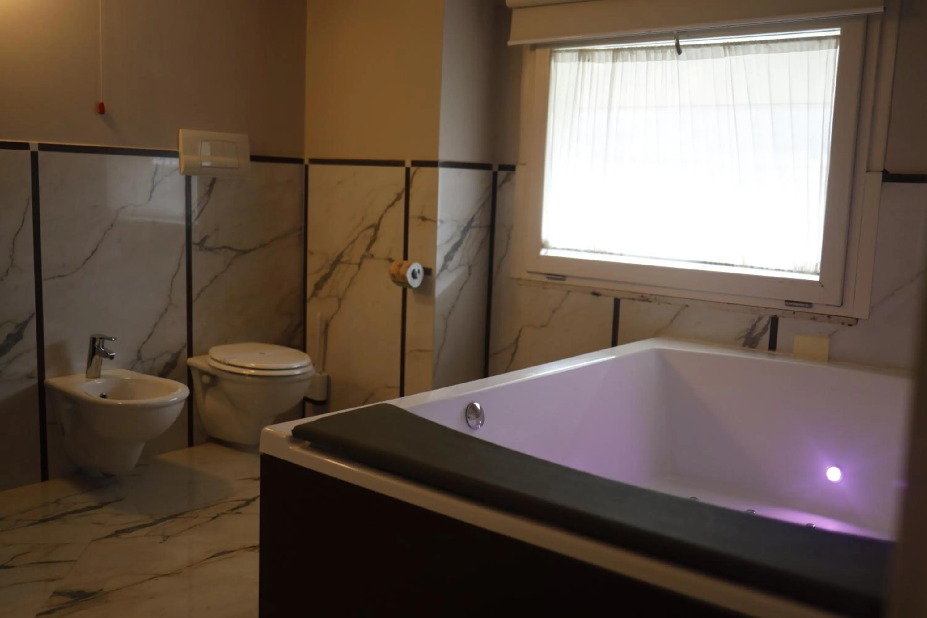 Bath in Virginia Resort & Spa - Adults Only