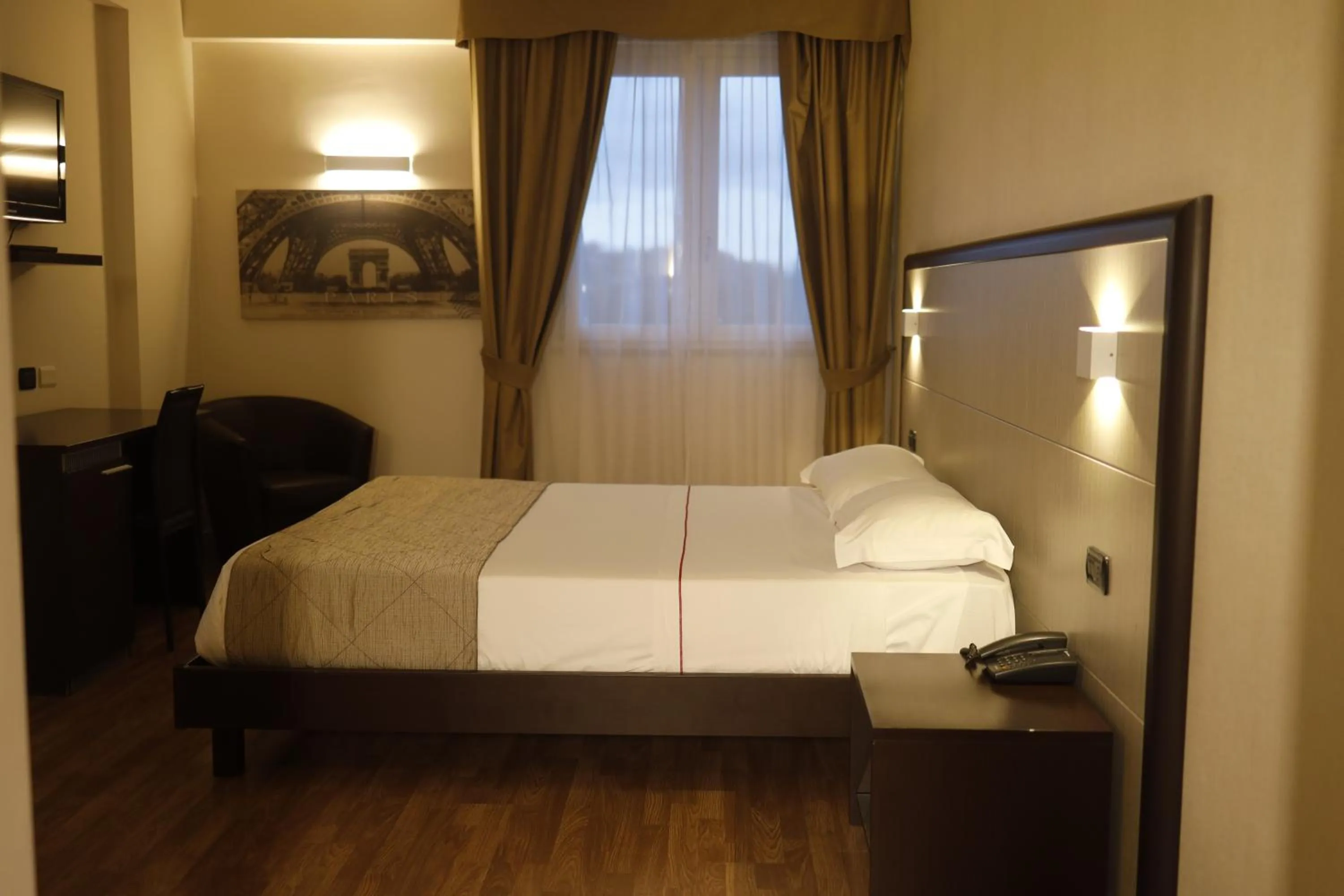 Photo of the whole room in Virginia Resort & Spa - Adults Only