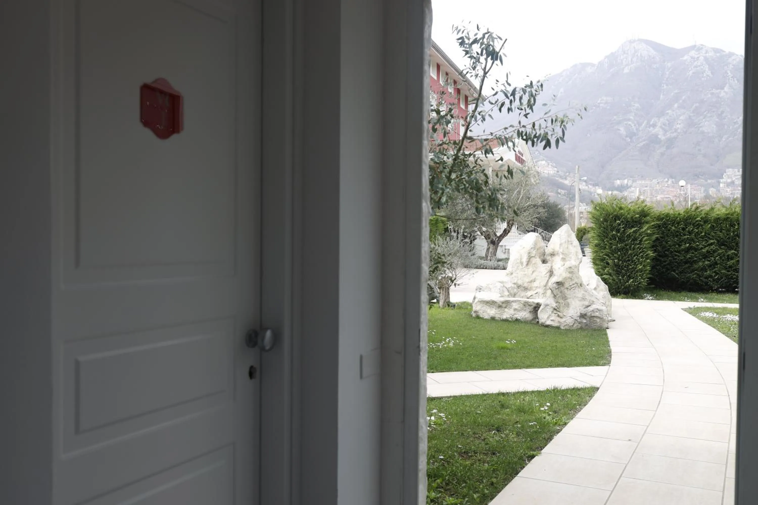 Natural landscape in Virginia Resort & Spa - Adults Only