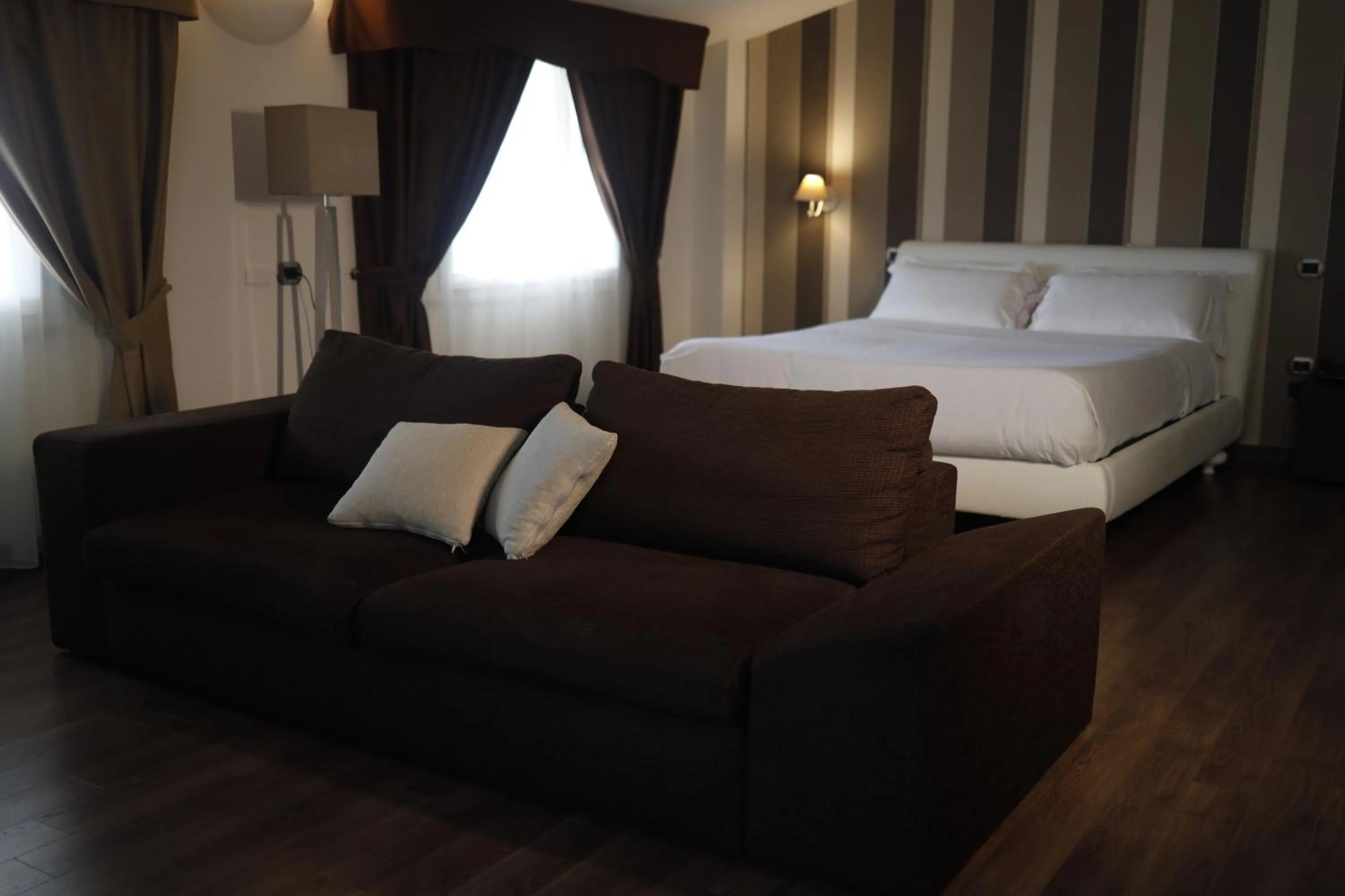 Photo of the whole room in Virginia Resort & Spa - Adults Only