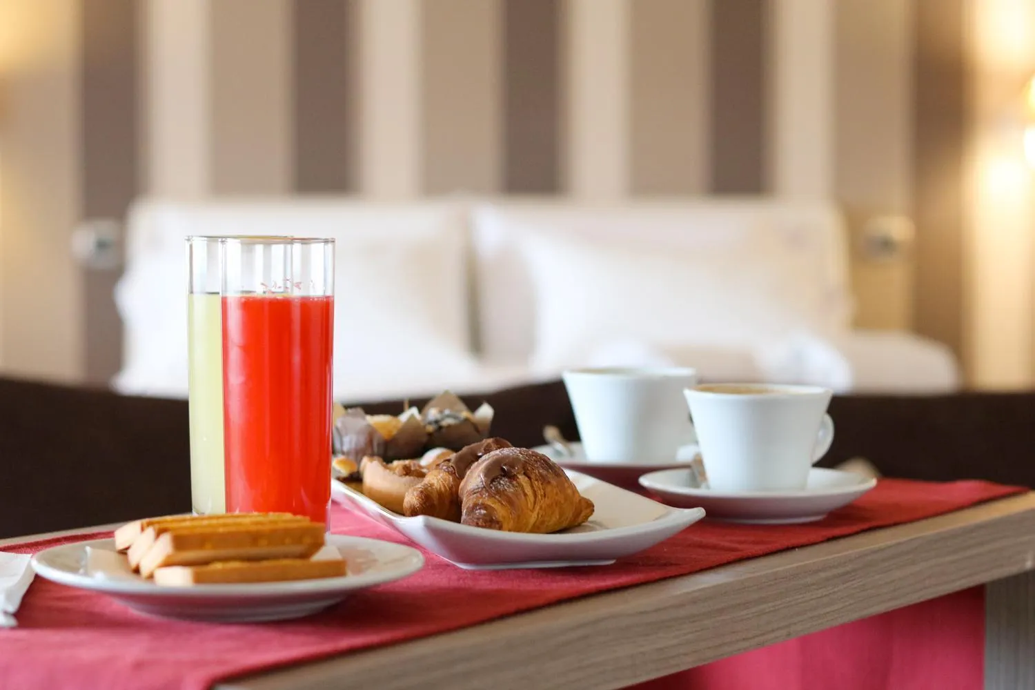 Food and drinks in Virginia Resort & Spa - Adults Only