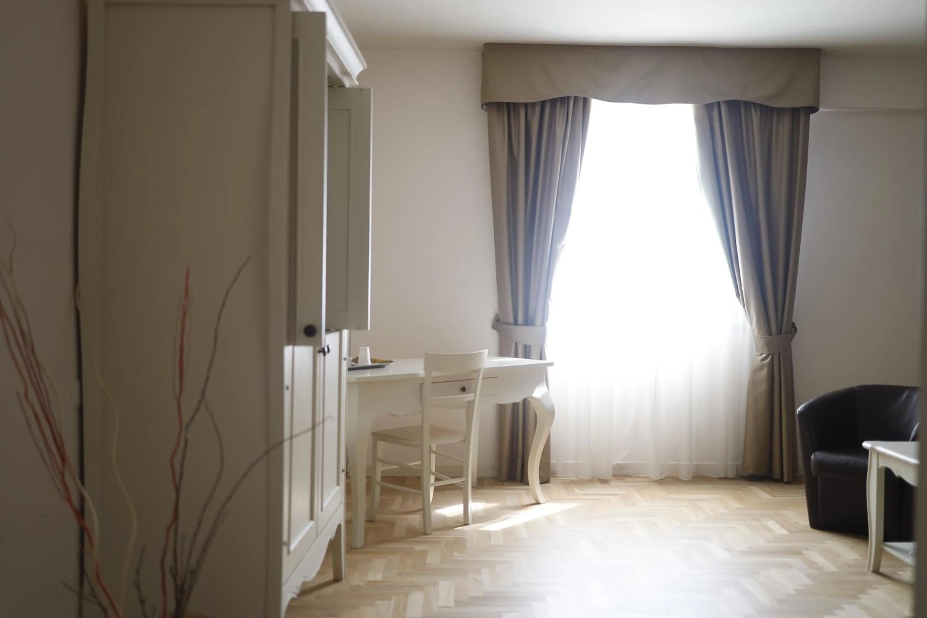 Photo of the whole room in Virginia Resort & Spa - Adults Only