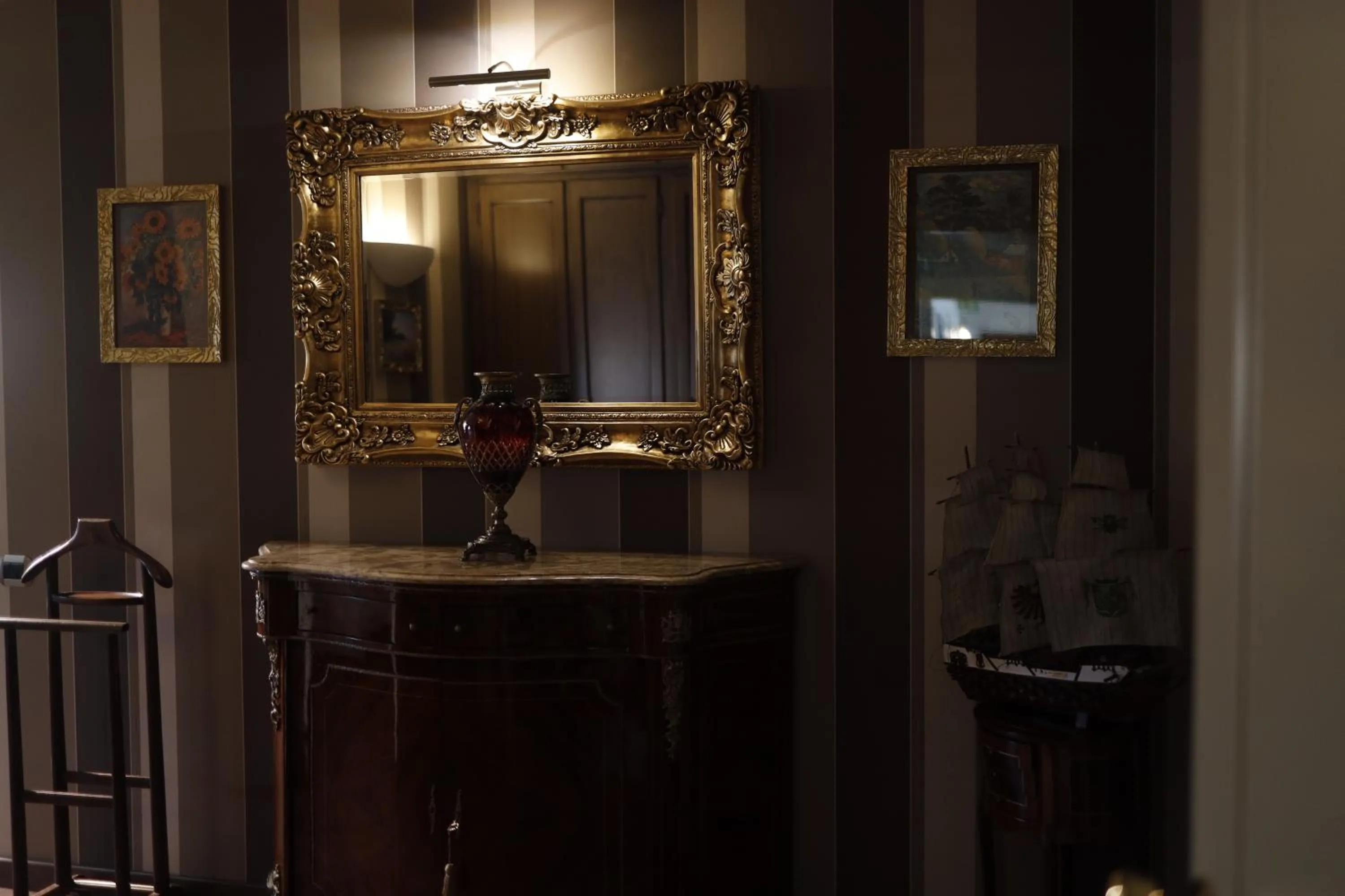 Photo of the whole room in Virginia Resort & Spa - Adults Only