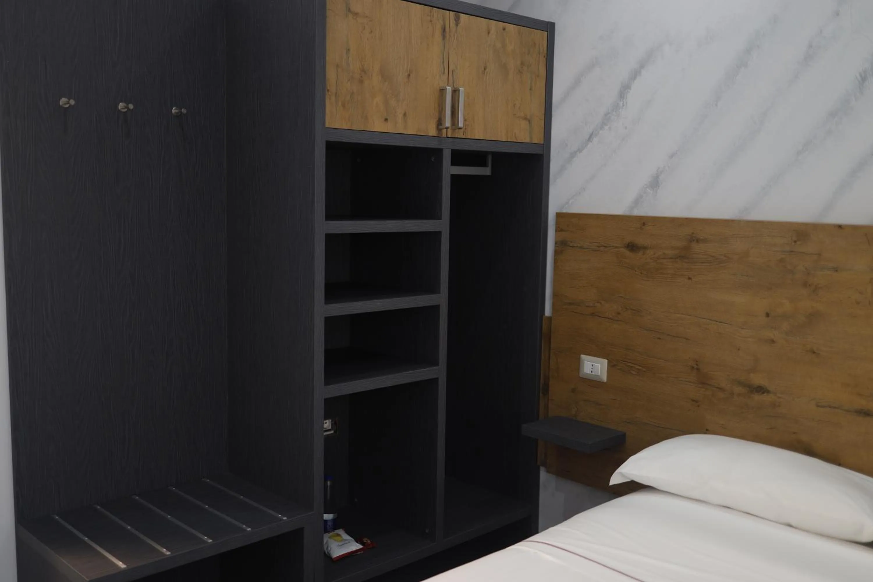 Photo of the whole room in Virginia Resort & Spa - Adults Only